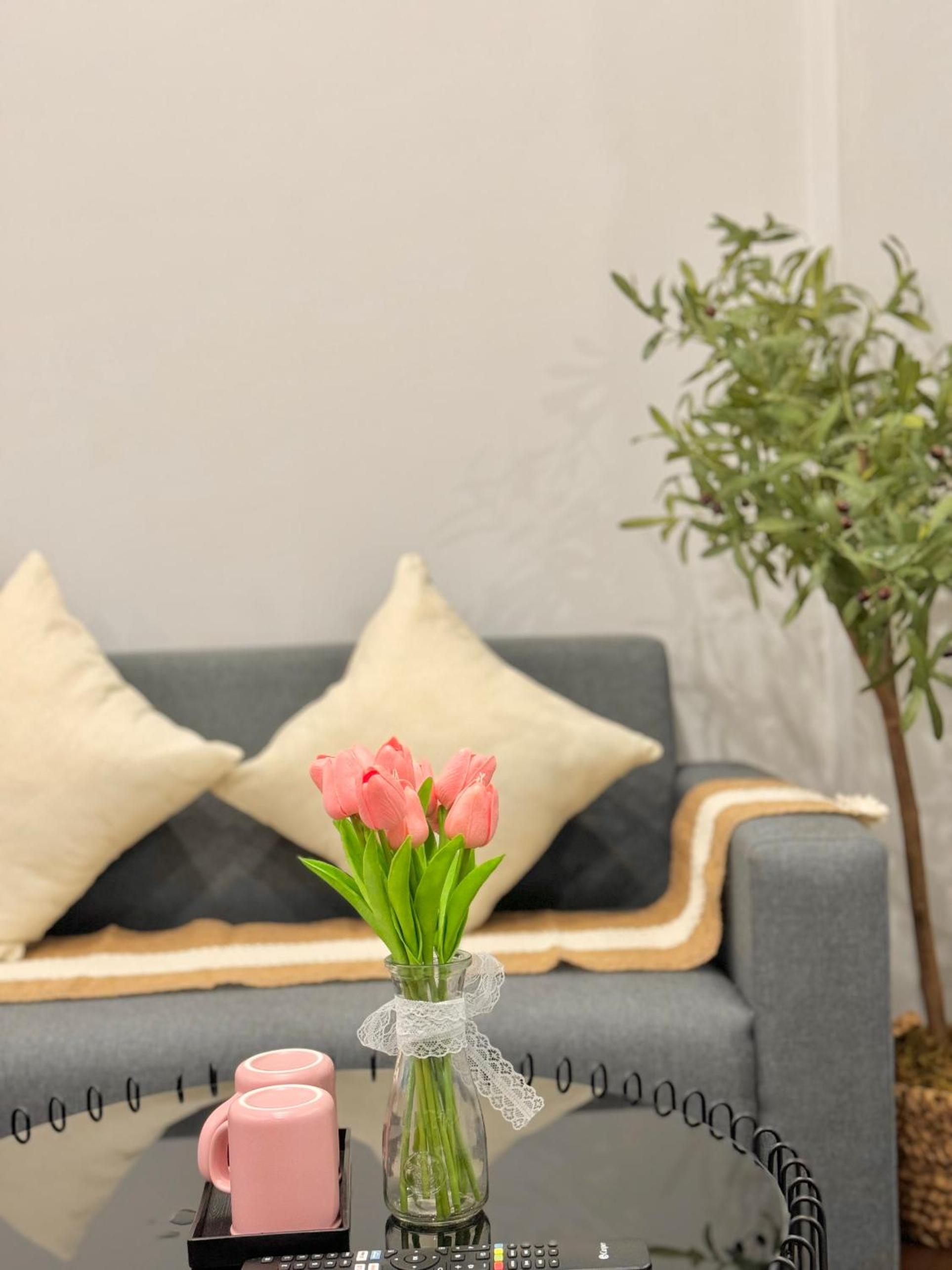 The Little Home - Đào Tấn - Cozy home - Bathtub - Comfy