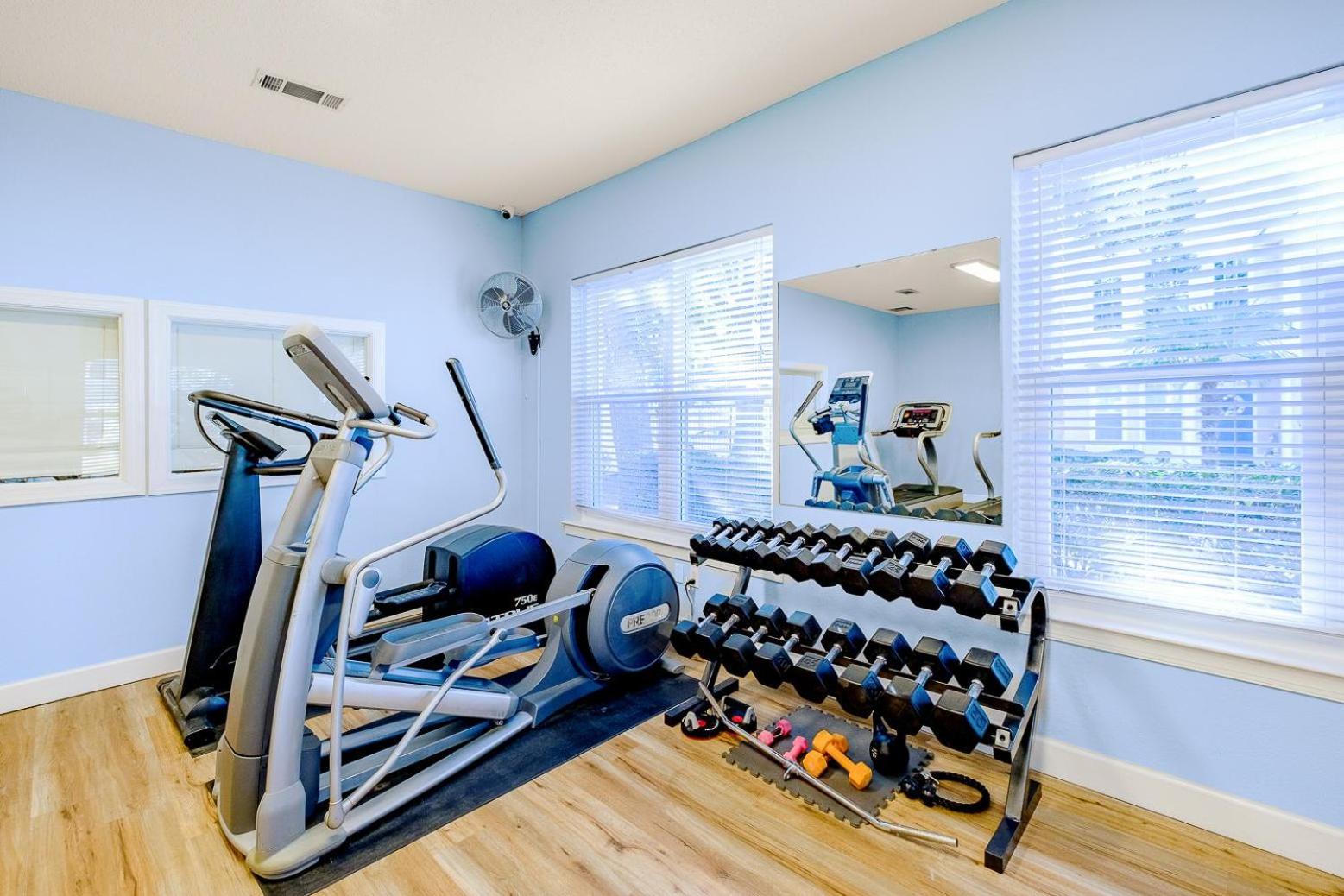 Legacy Villa 705