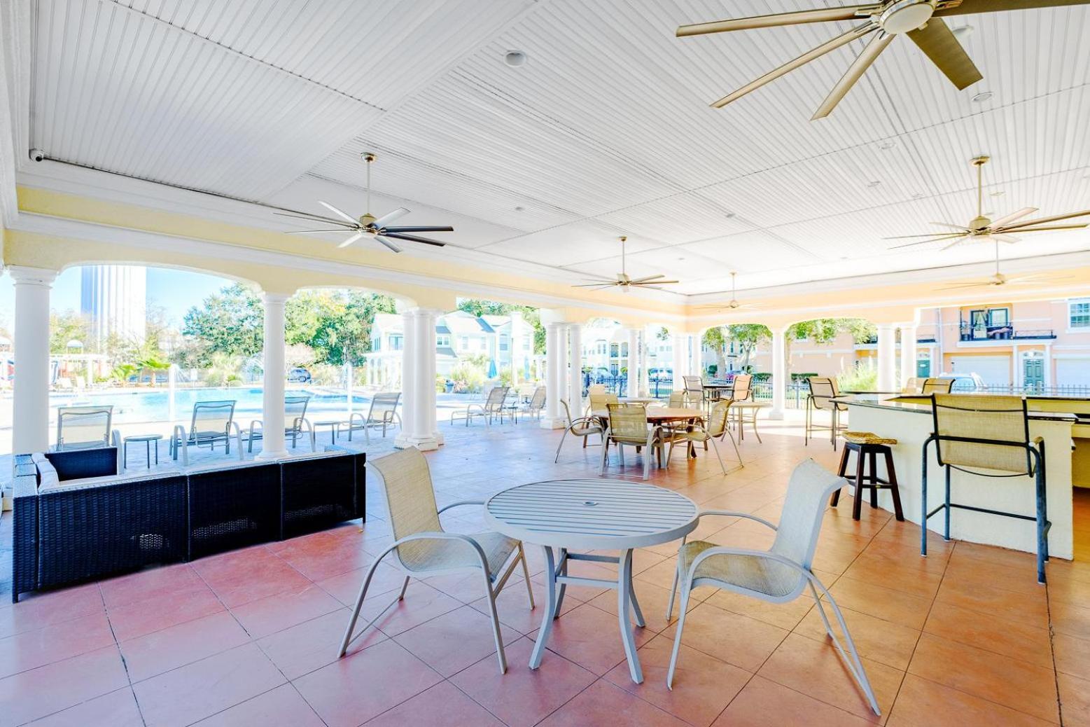 Legacy Villa 705