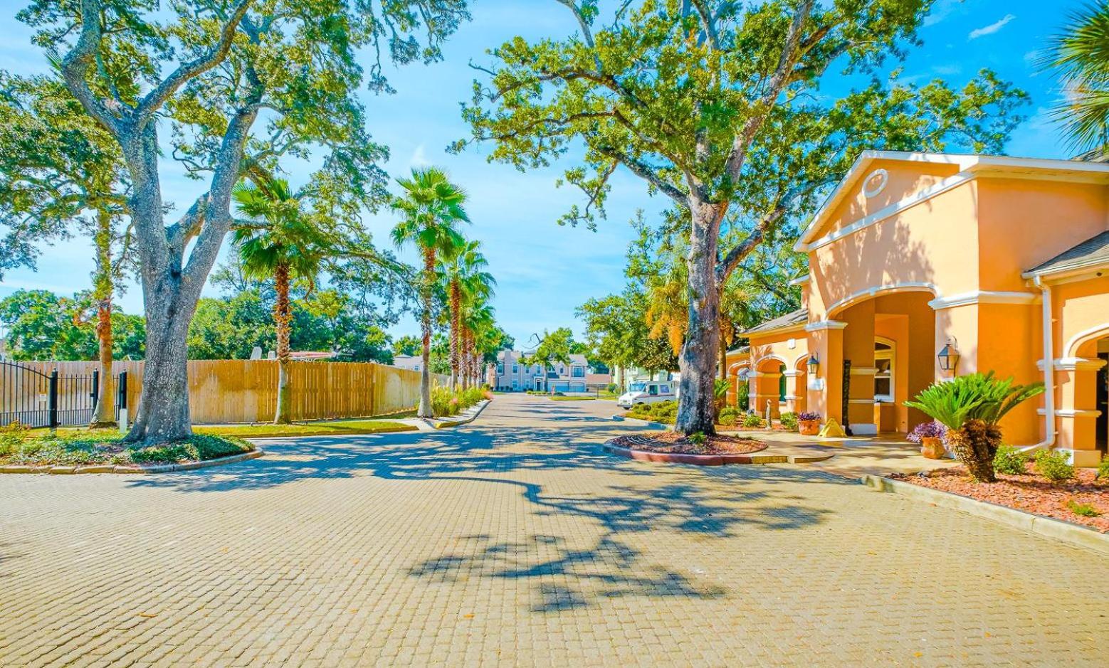 Legacy Villa 705