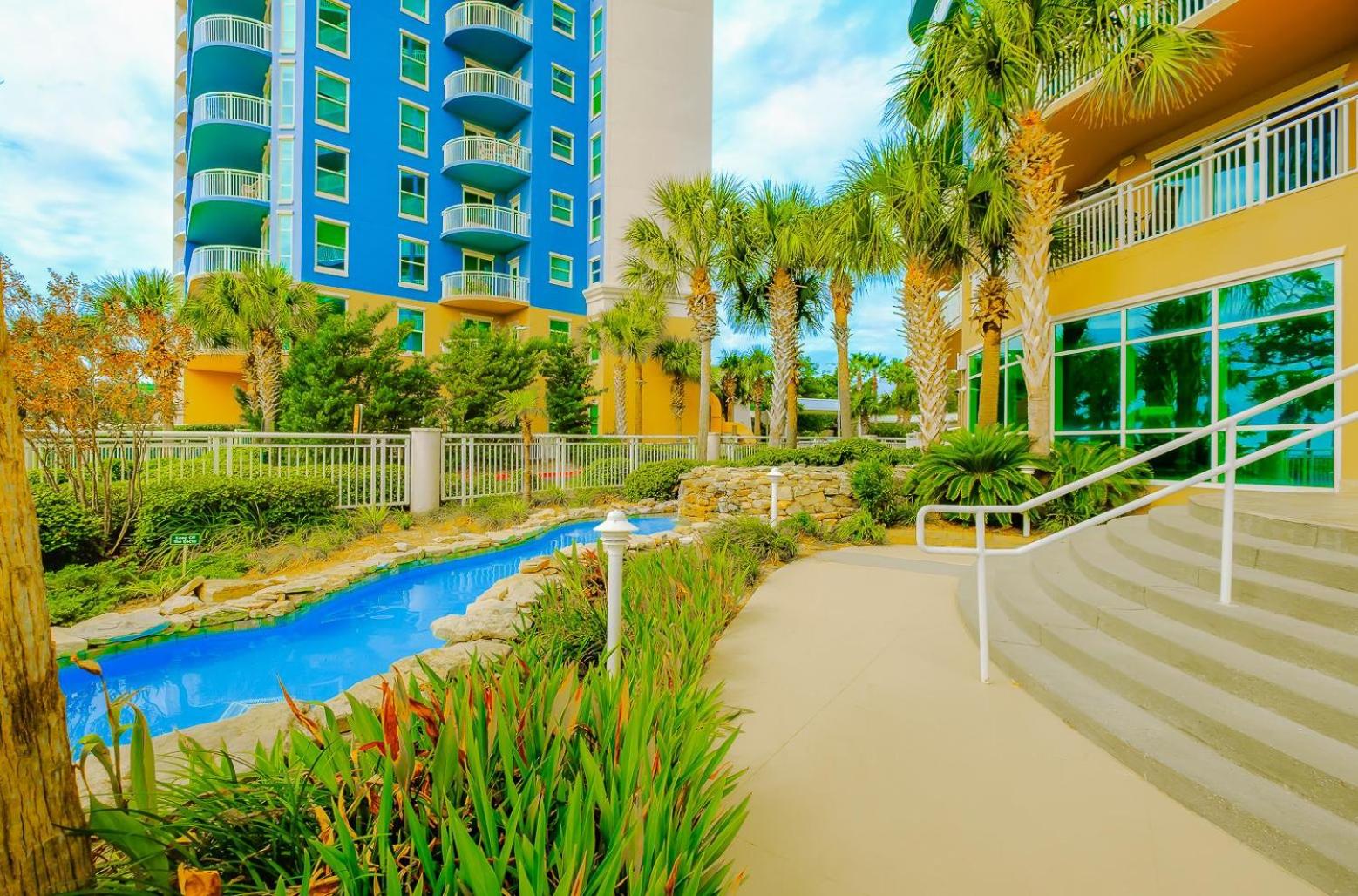 Hotel Legacy Ii 1008