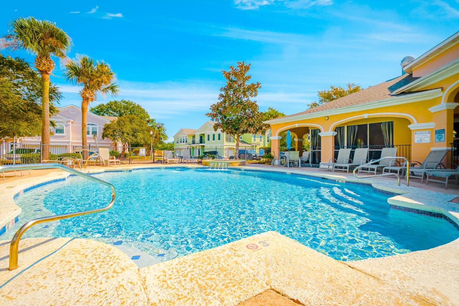 Legacy Villa 1505