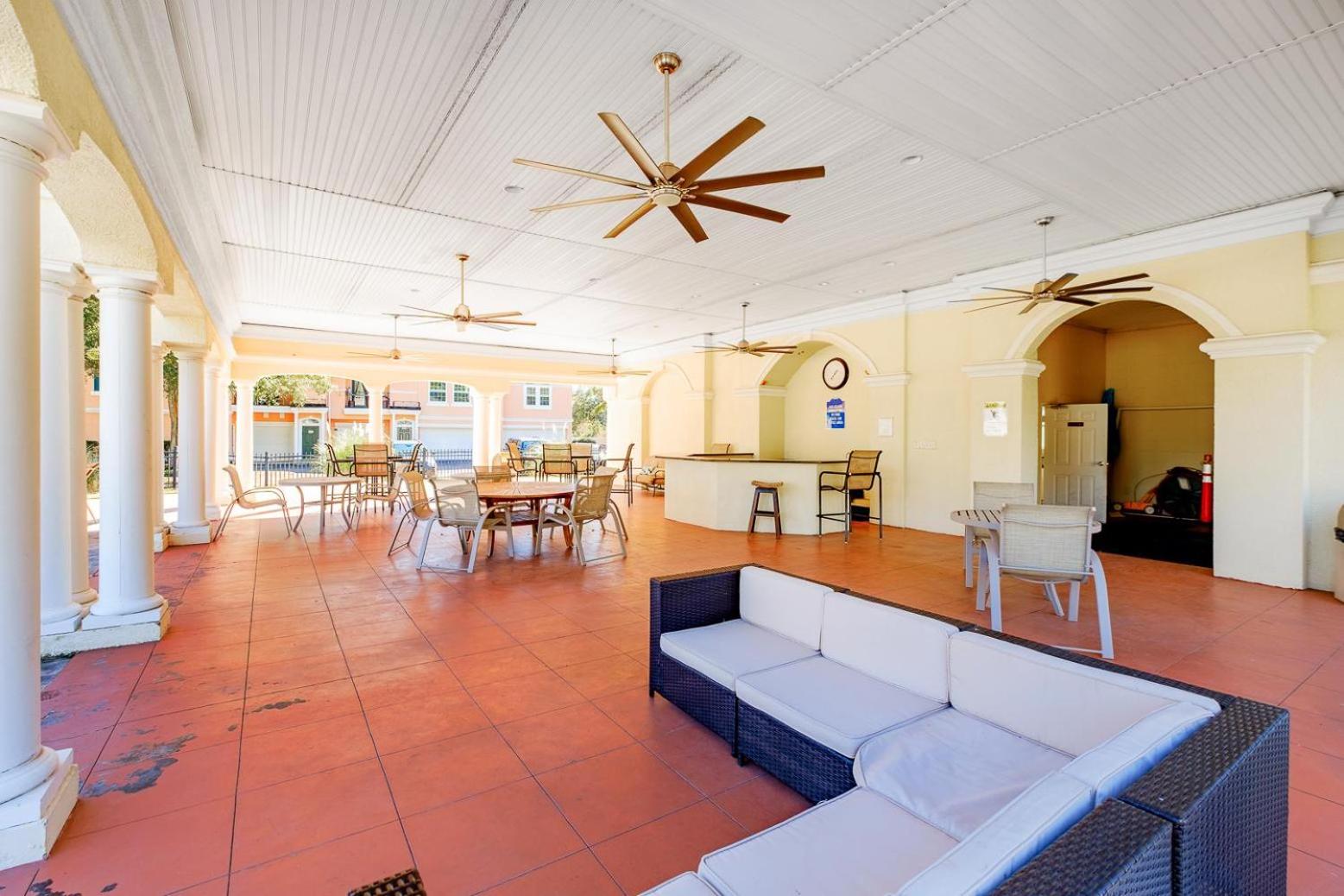 Legacy Villa 1505