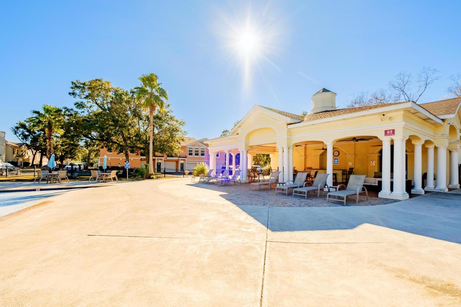 Legacy Villa 1505