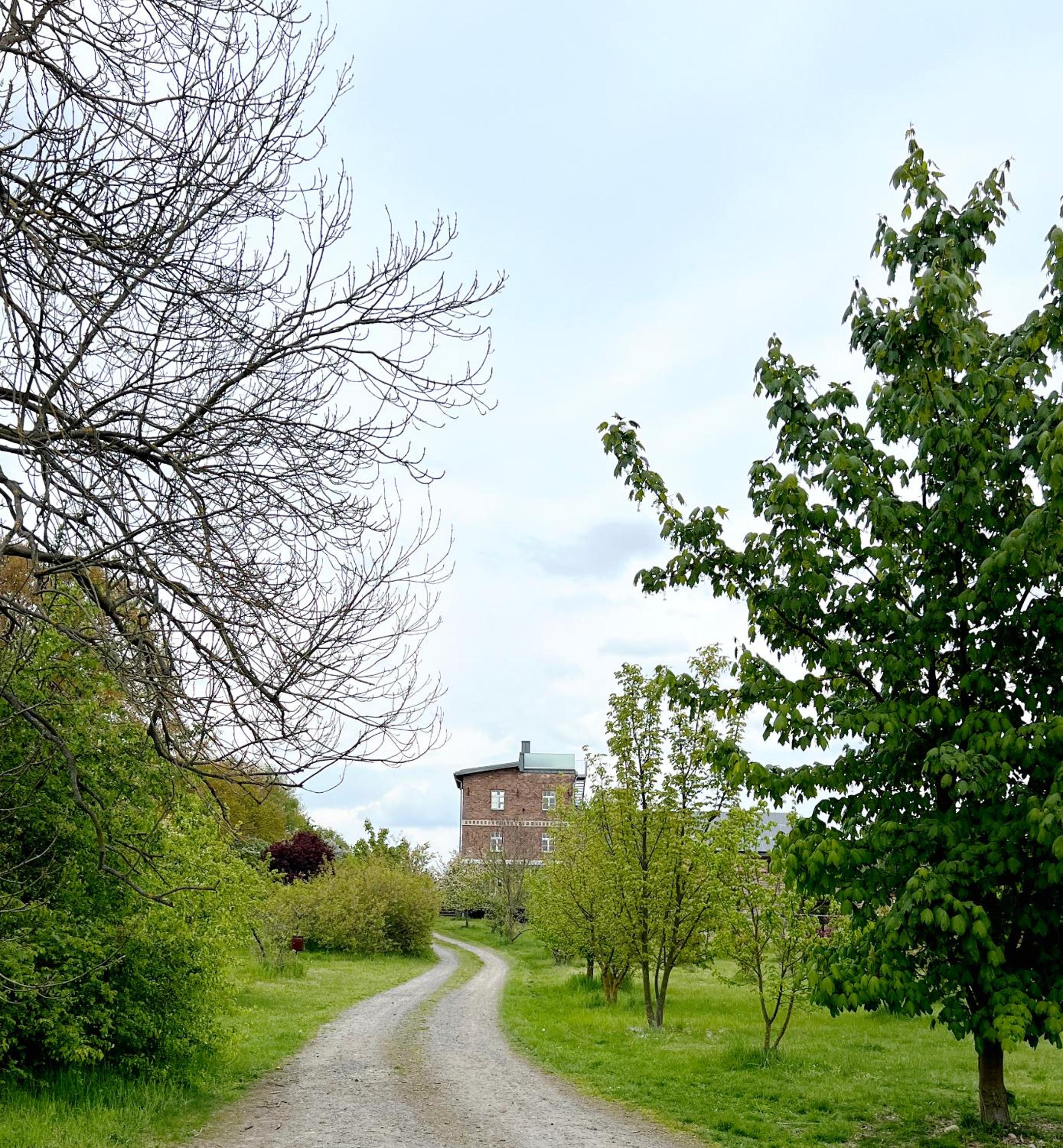 building