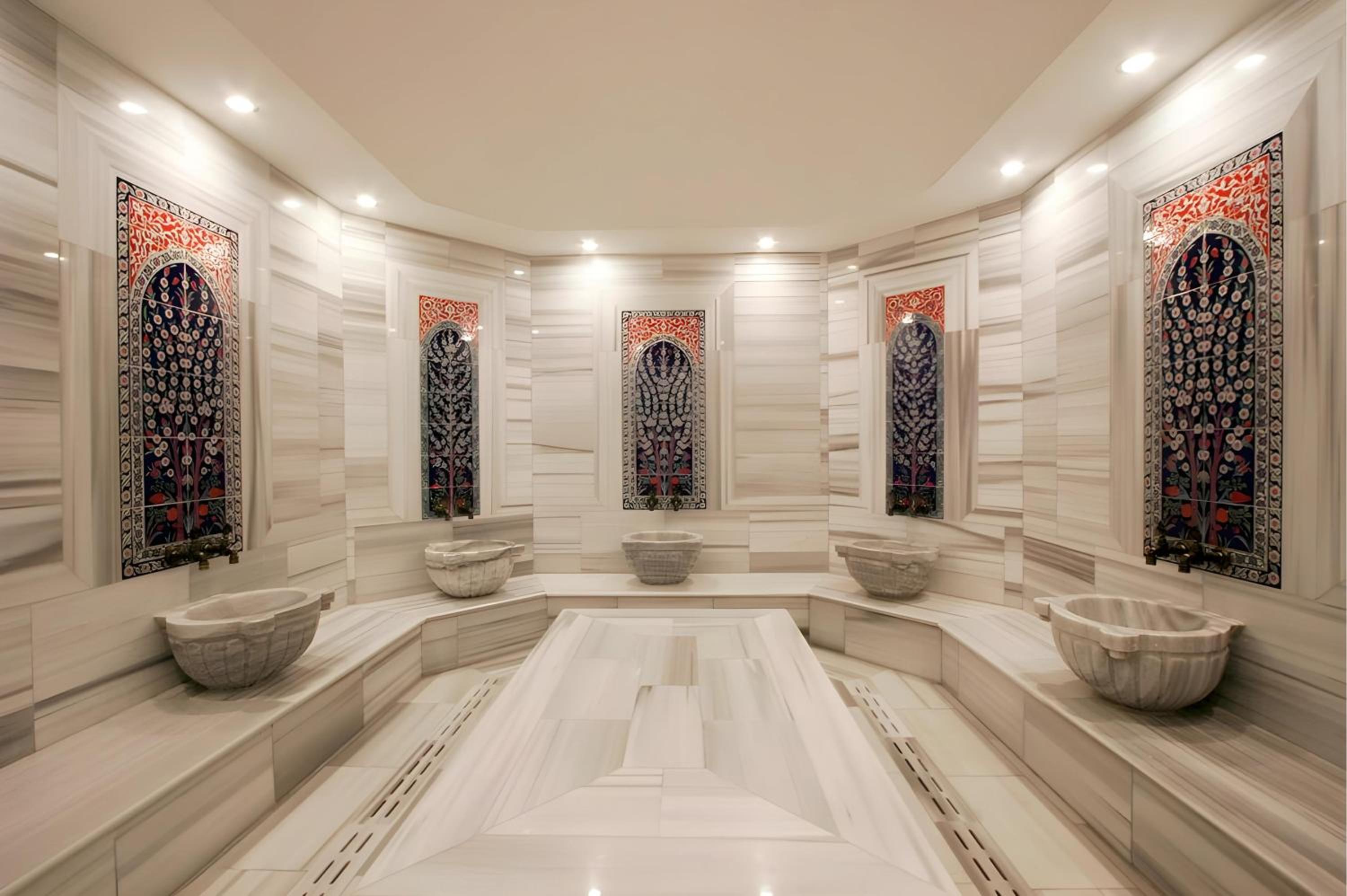 Byotell Hotel Istanbul - Image 24