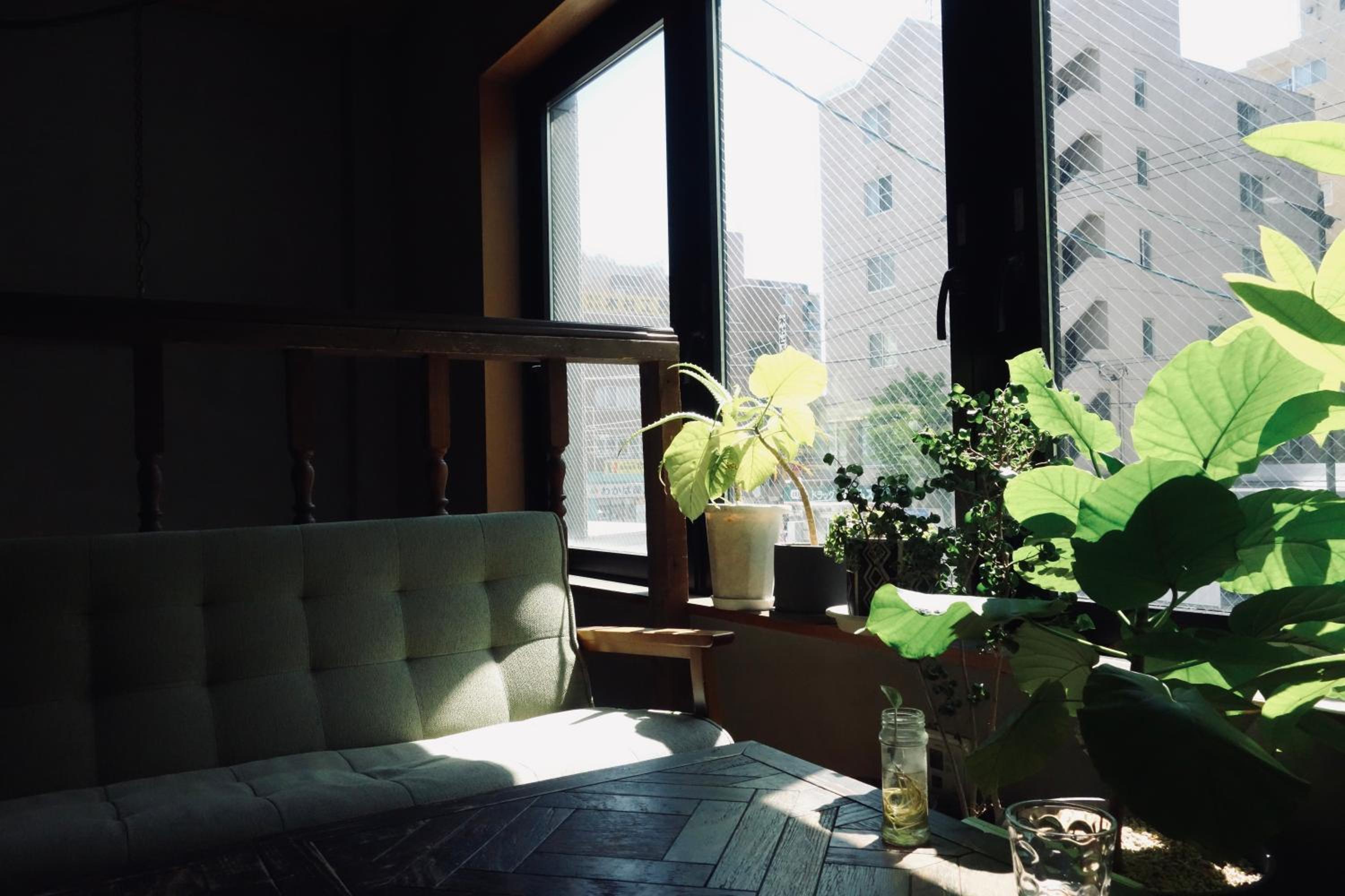 Untapped Hostel