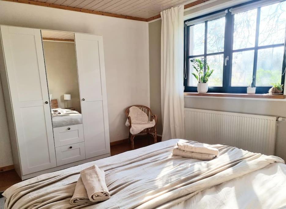 Urlaub auf dem Eulenhof