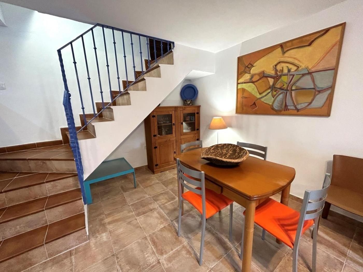 Casa azul
