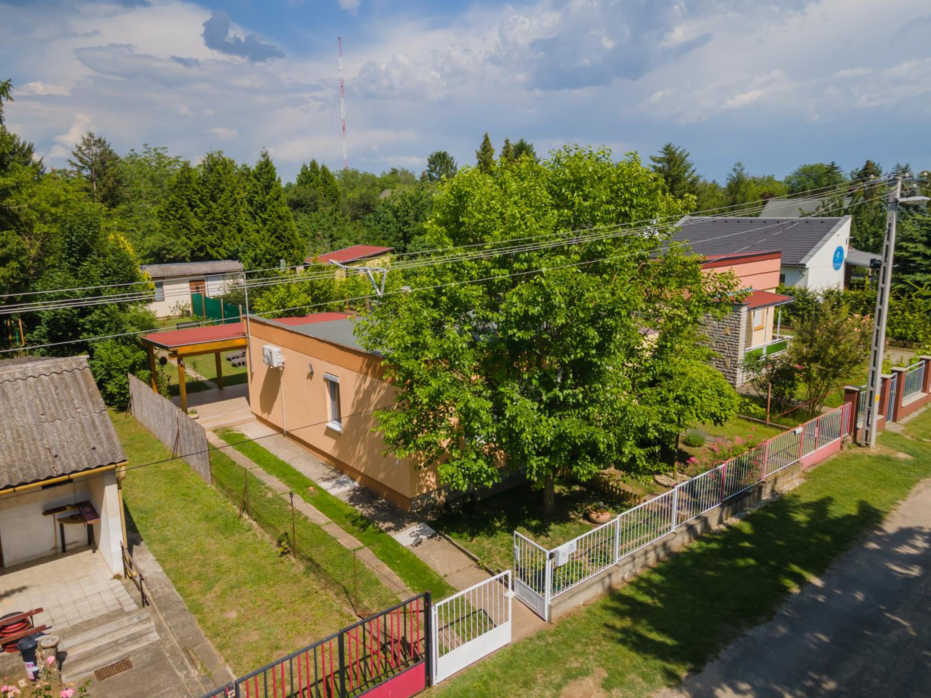 Menta Apartman