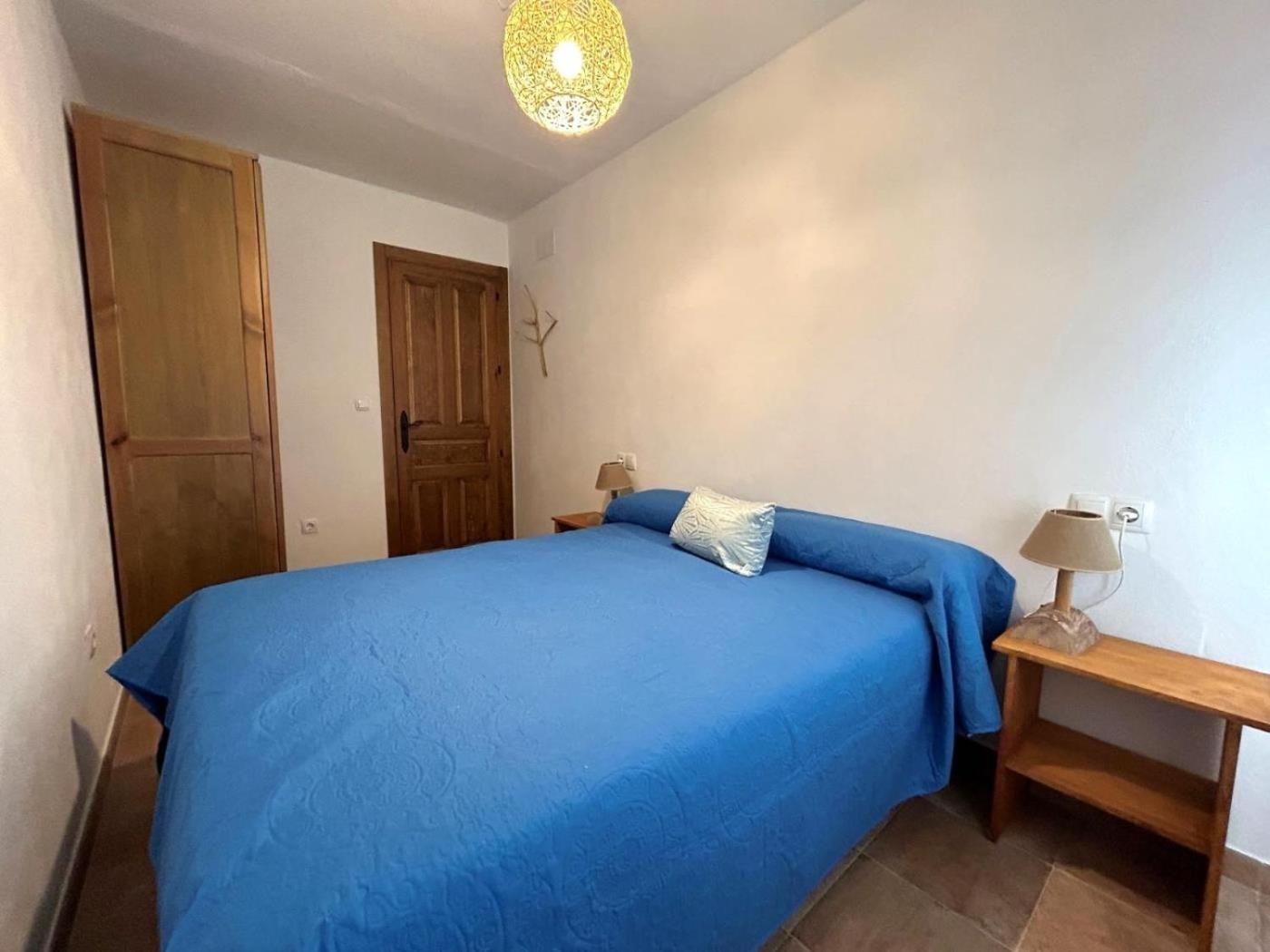 Casa azul
