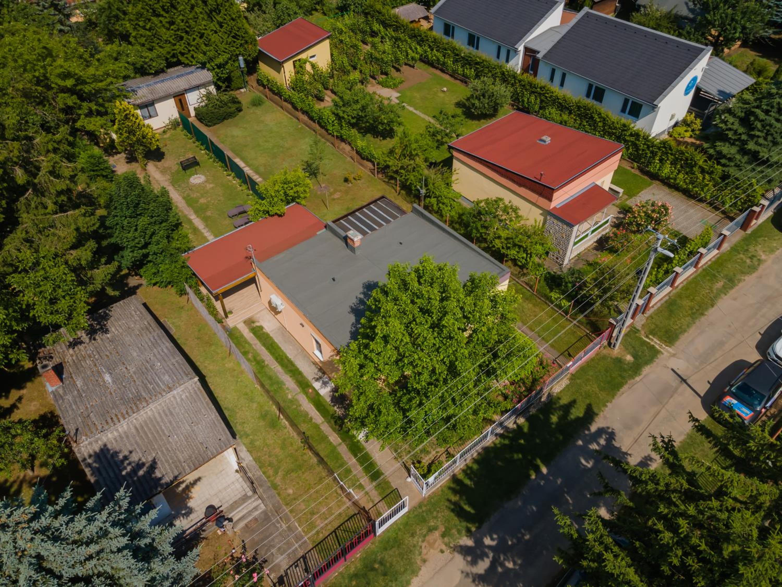 Menta Apartman