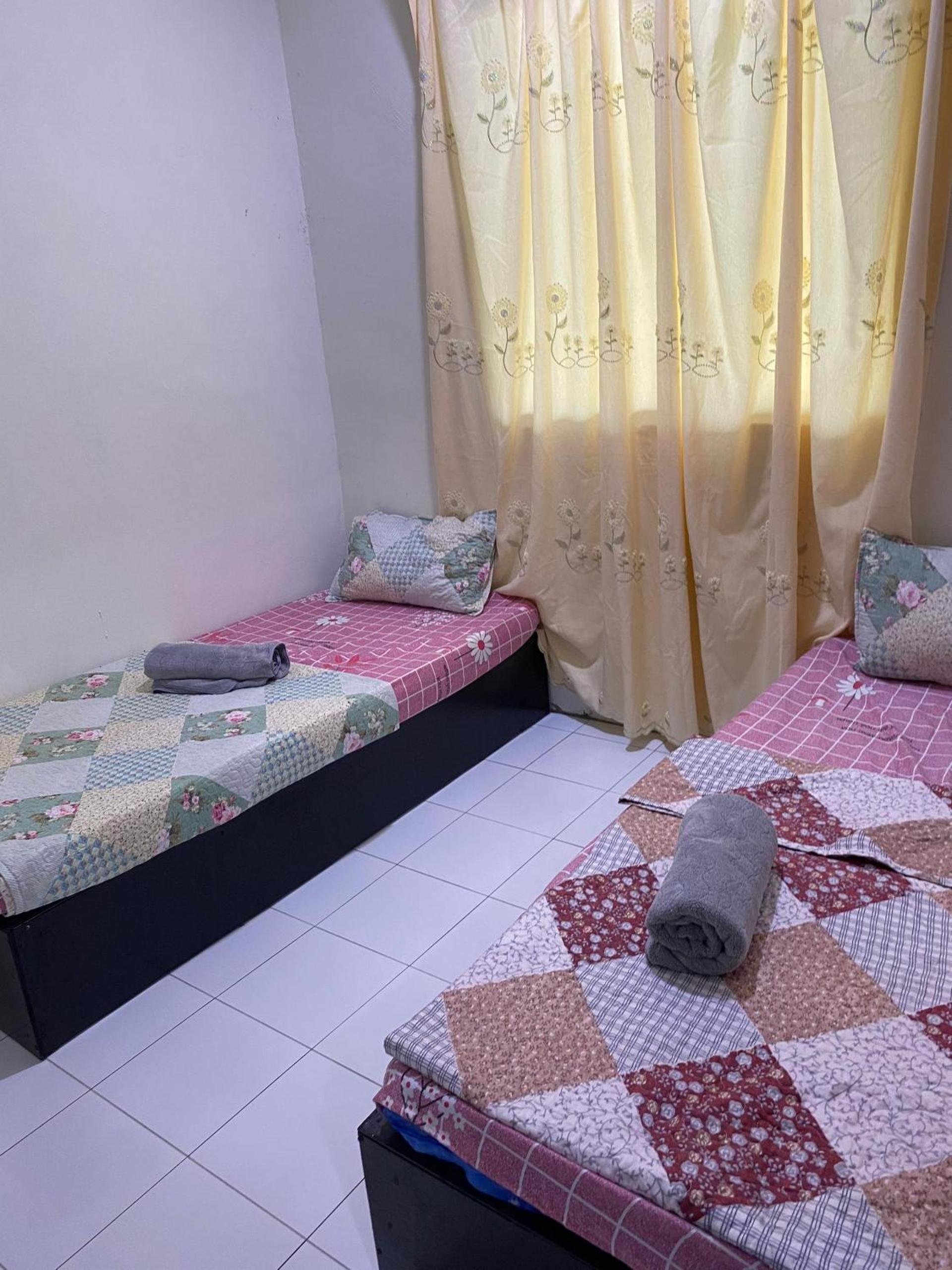 Santai Homestay Sipitang B03 photo 1