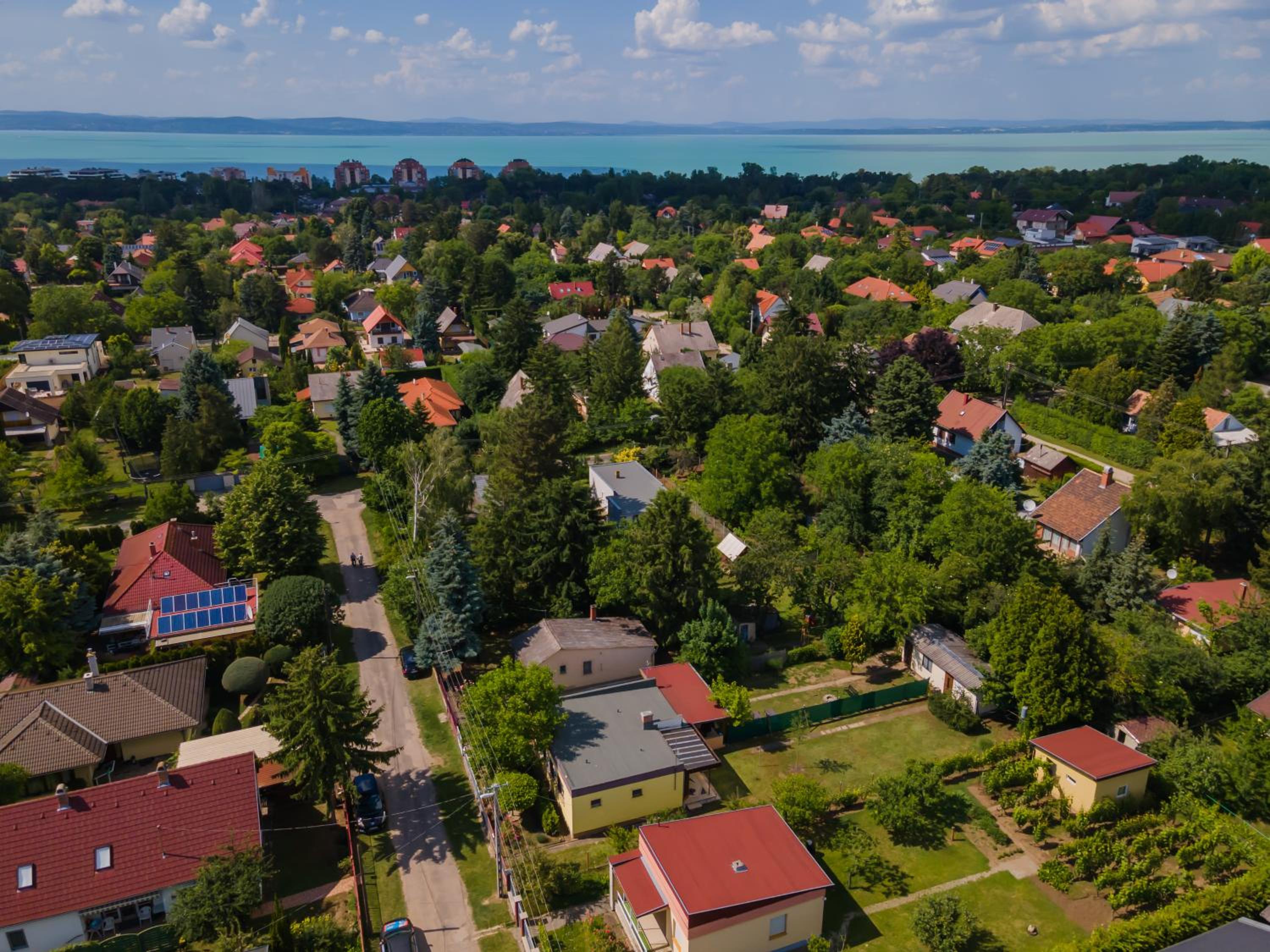 Menta Apartman