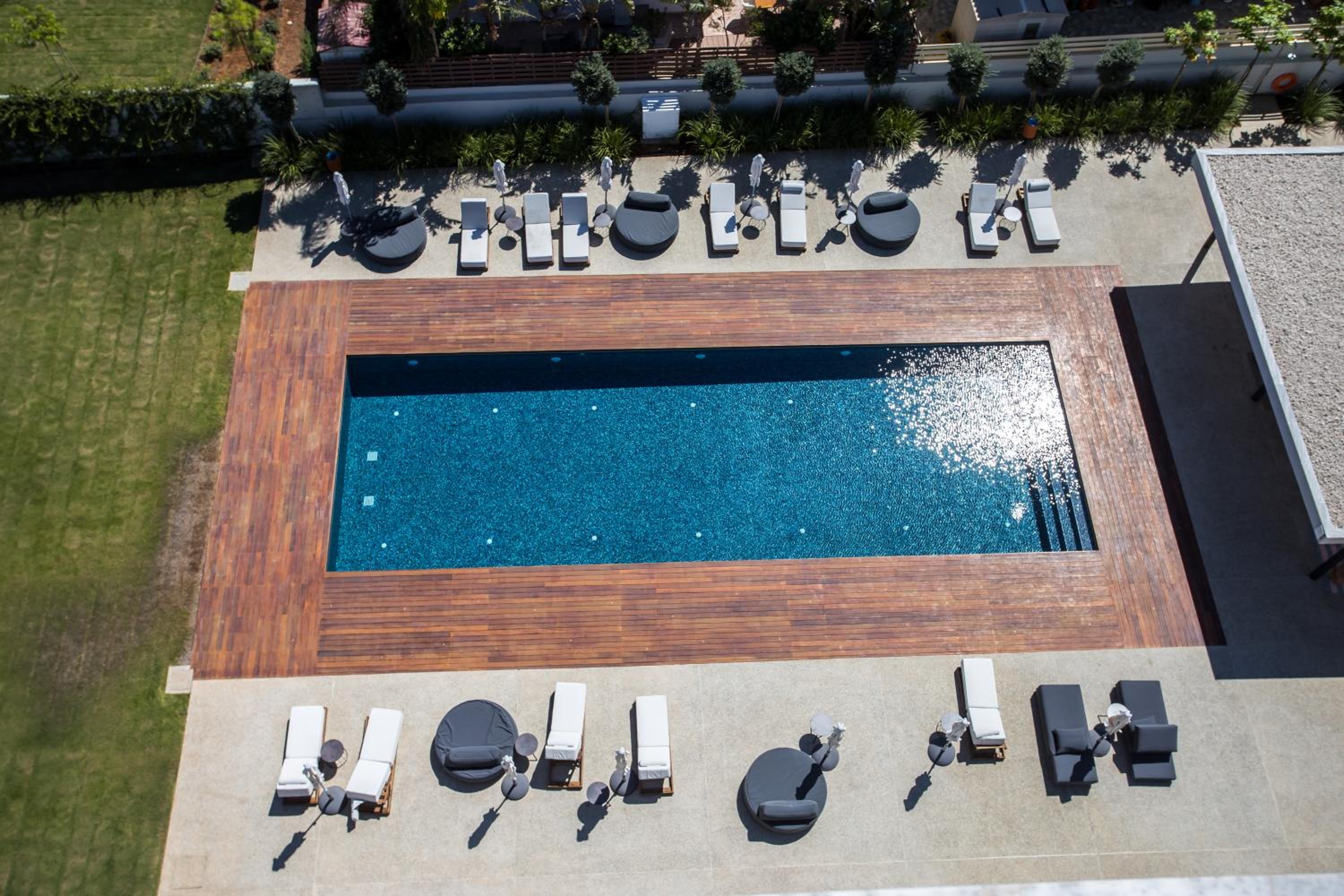 Shanti Tranquil Escapes