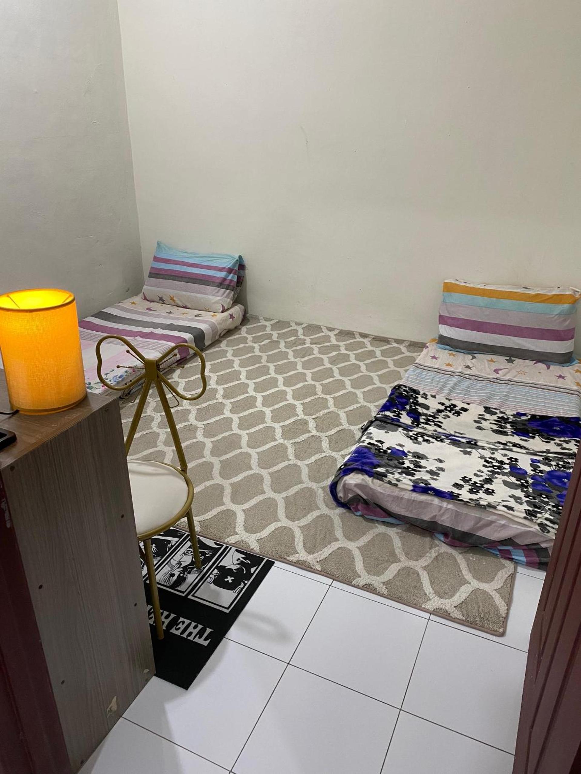 Santai Homestay Sipitang B03 photo 2