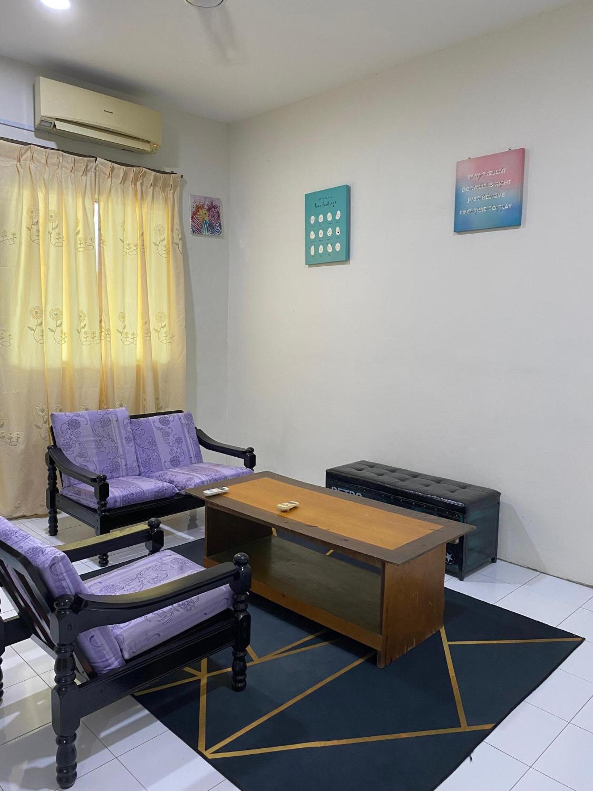 Santai Homestay Sipitang B03 photo 8