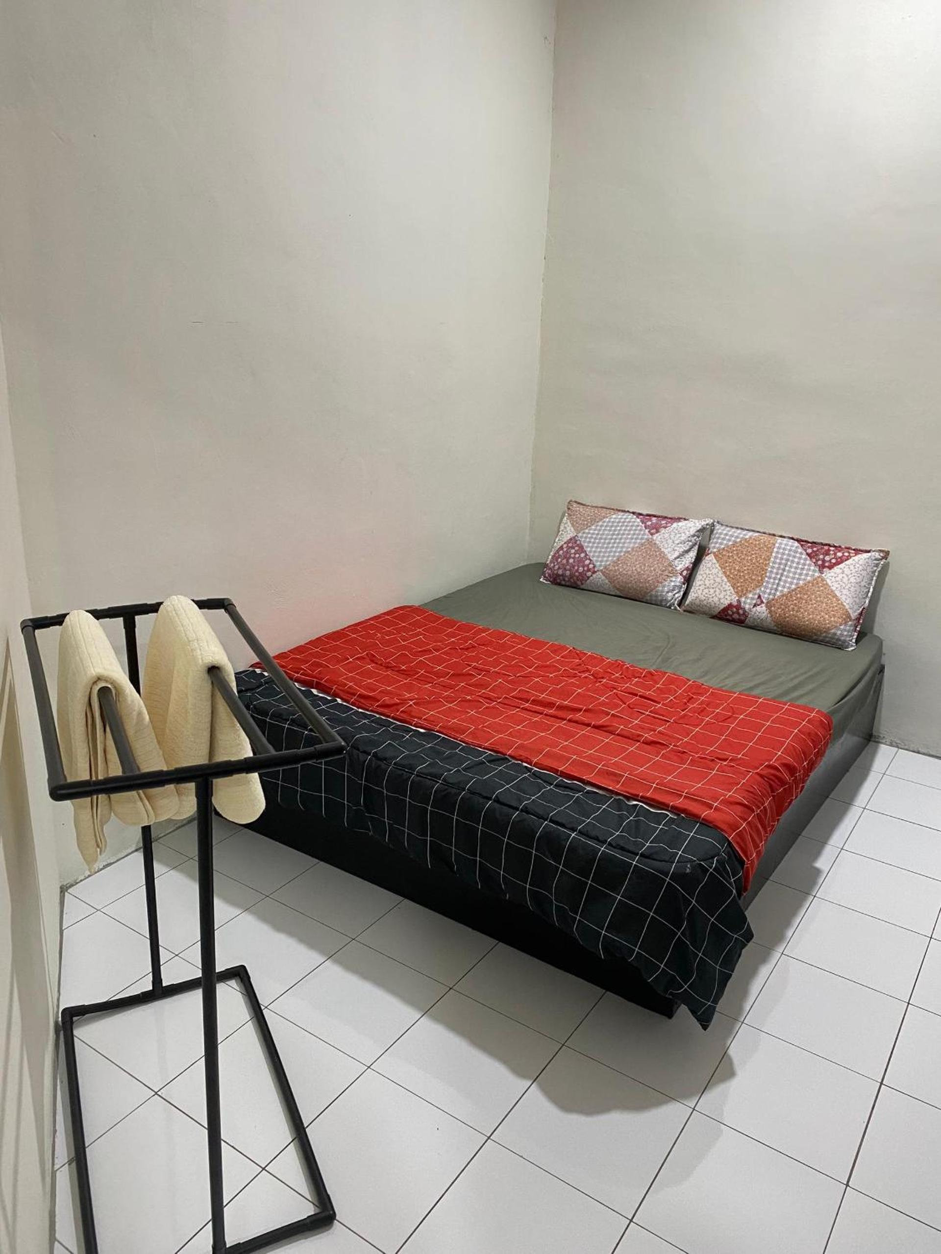Santai Homestay Sipitang B03 photo 5