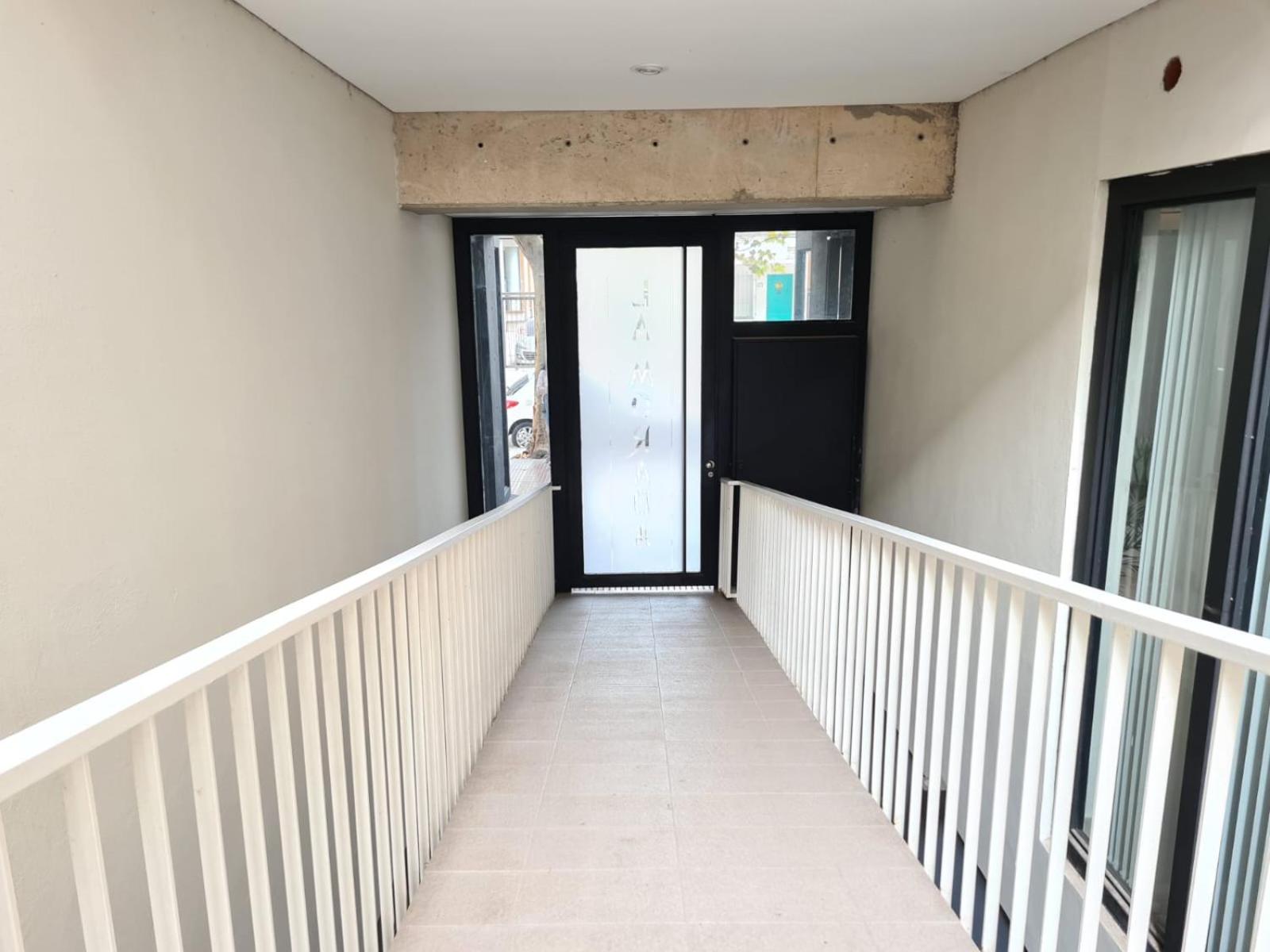 La Morada Rentals & Studio 44 - Centro Escobar- Parking con costo-