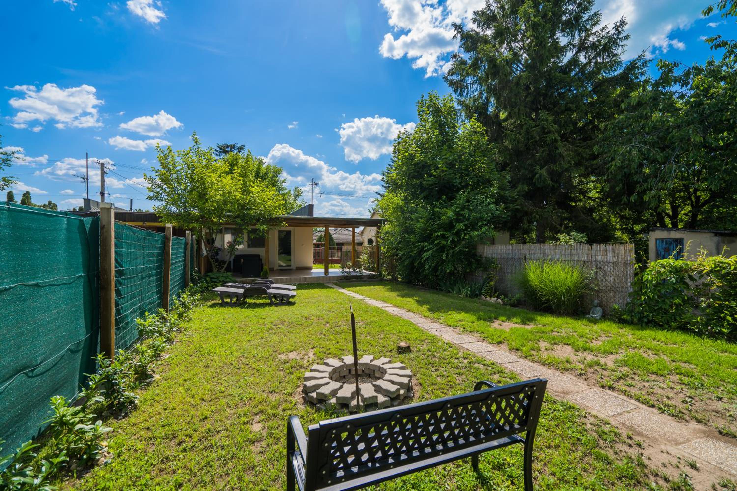 Menta Apartman