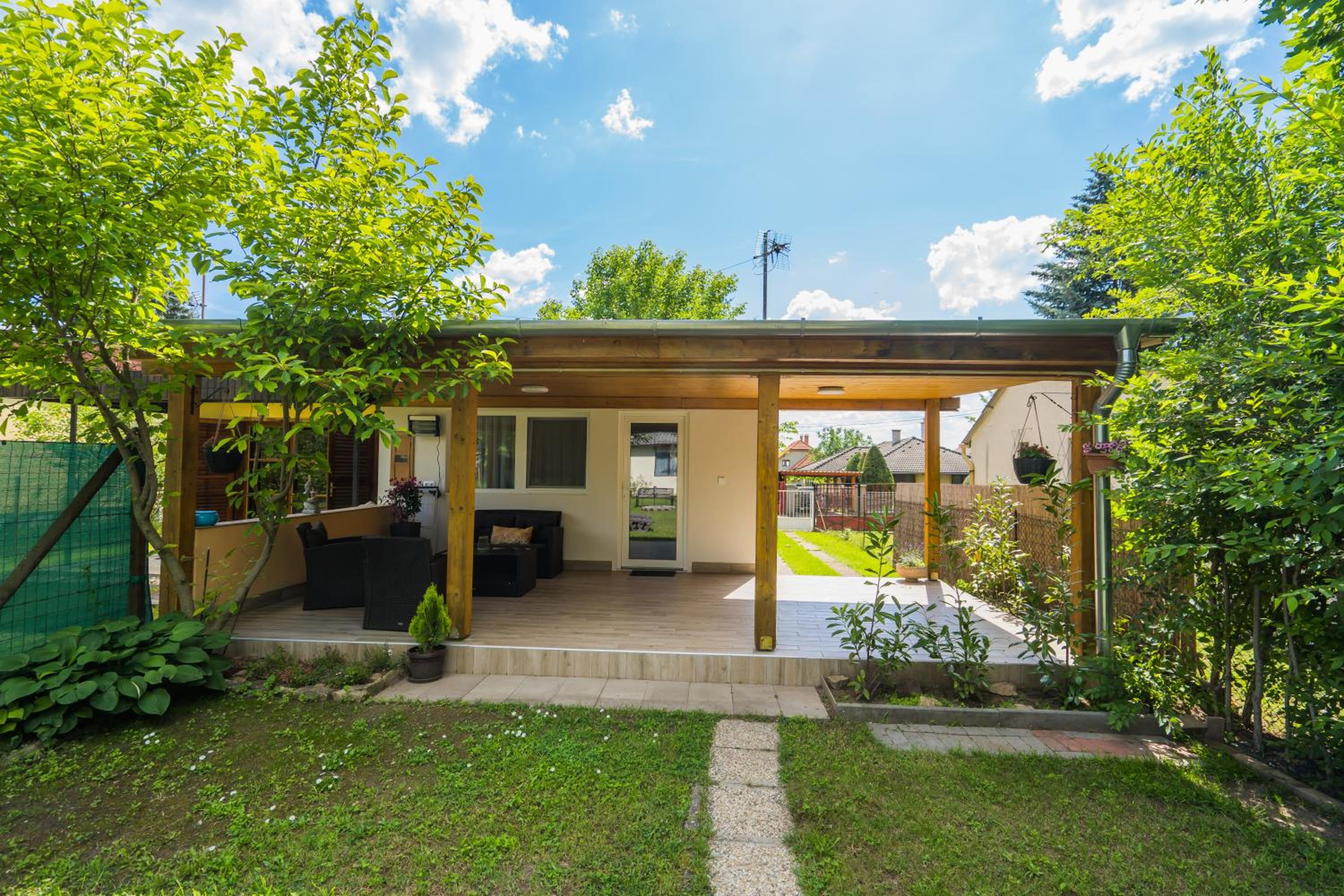 Menta Apartman