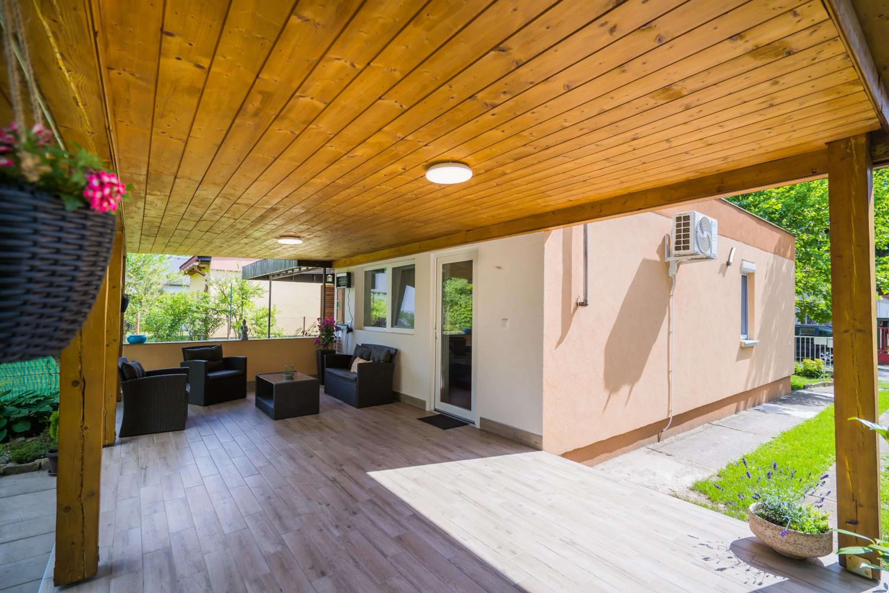 Menta Apartman