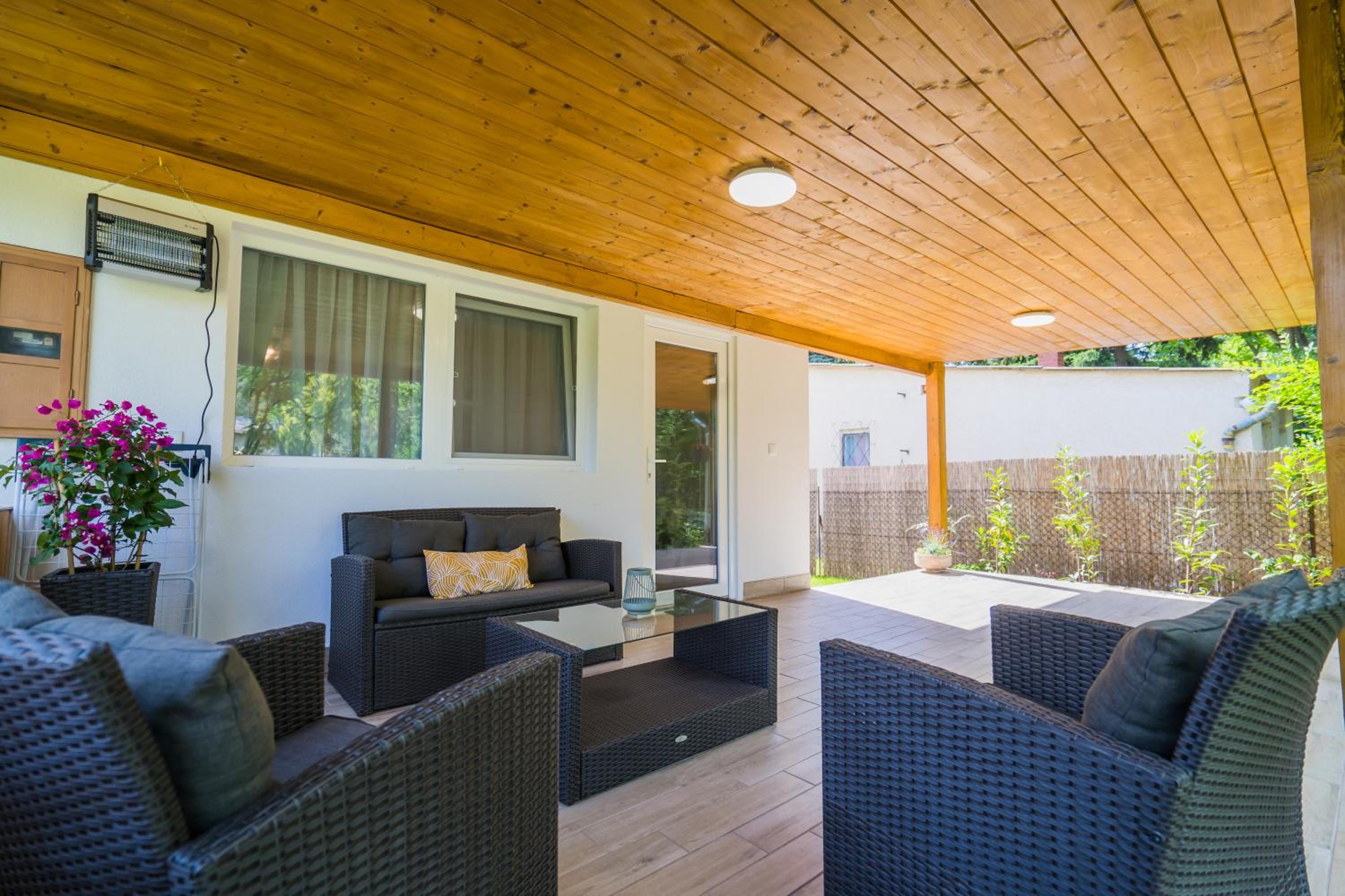 Menta Apartman