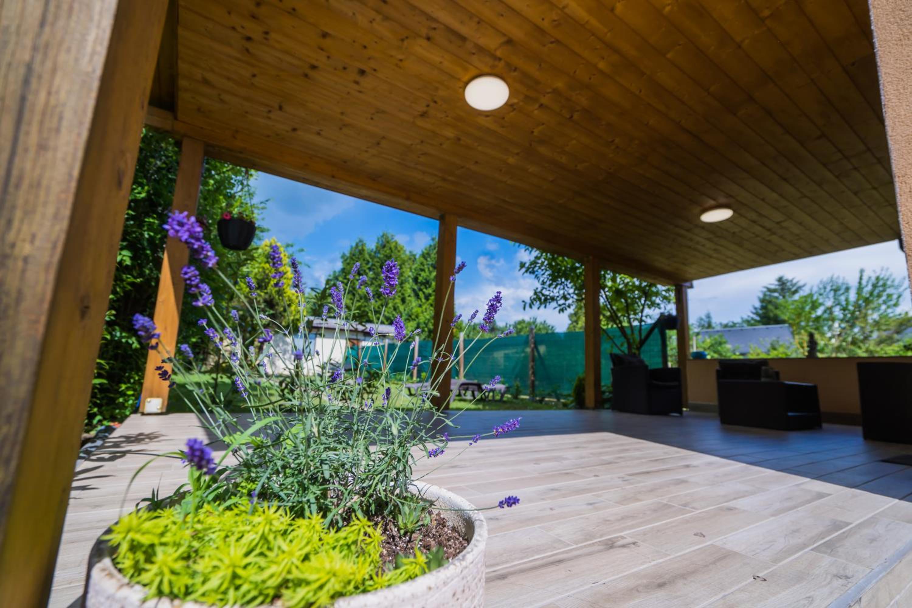 Menta Apartman