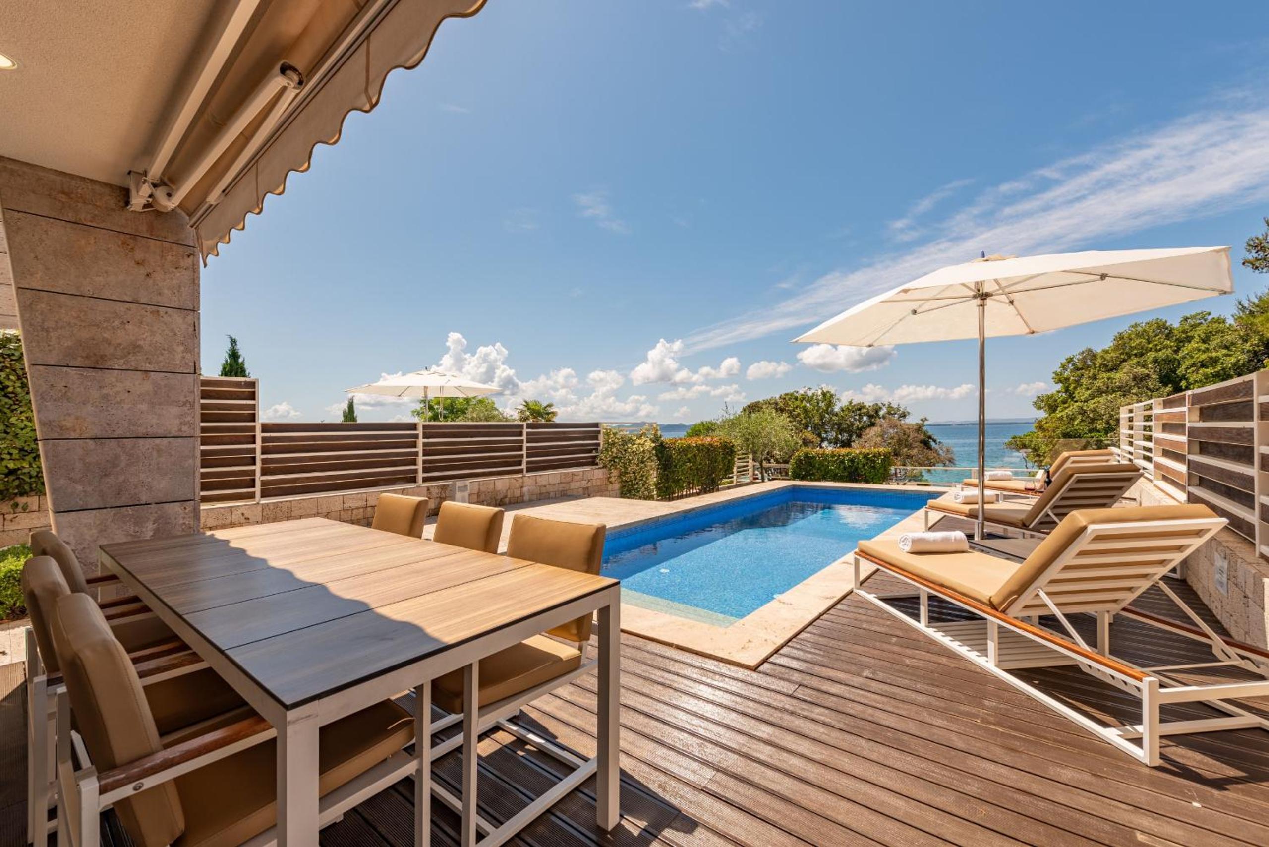 Villa Calla ZadarVillas