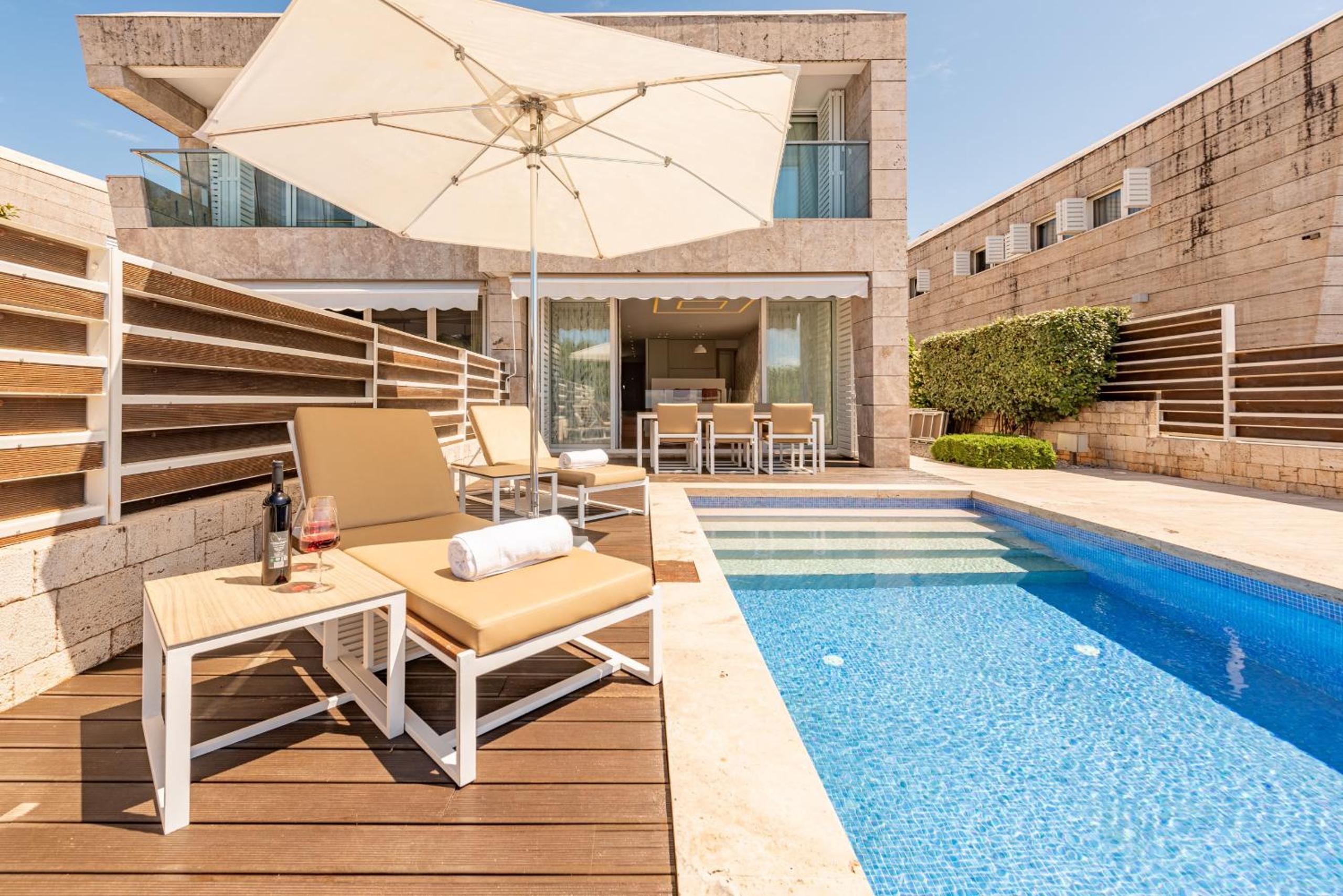 Villa Calla ZadarVillas