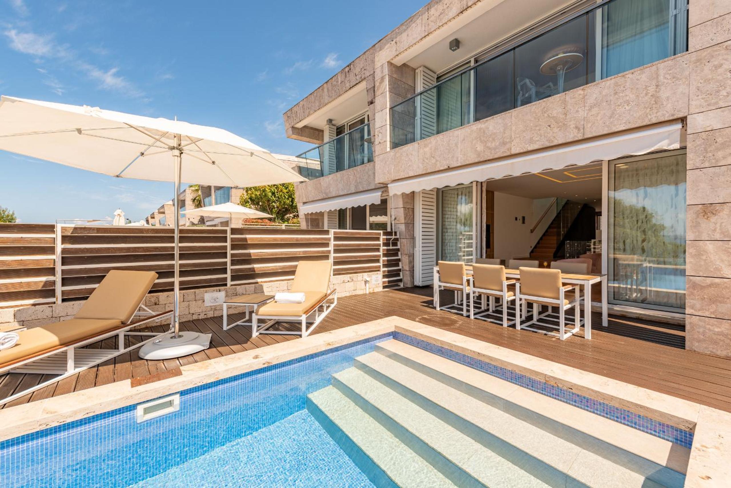 Villa Calla ZadarVillas
