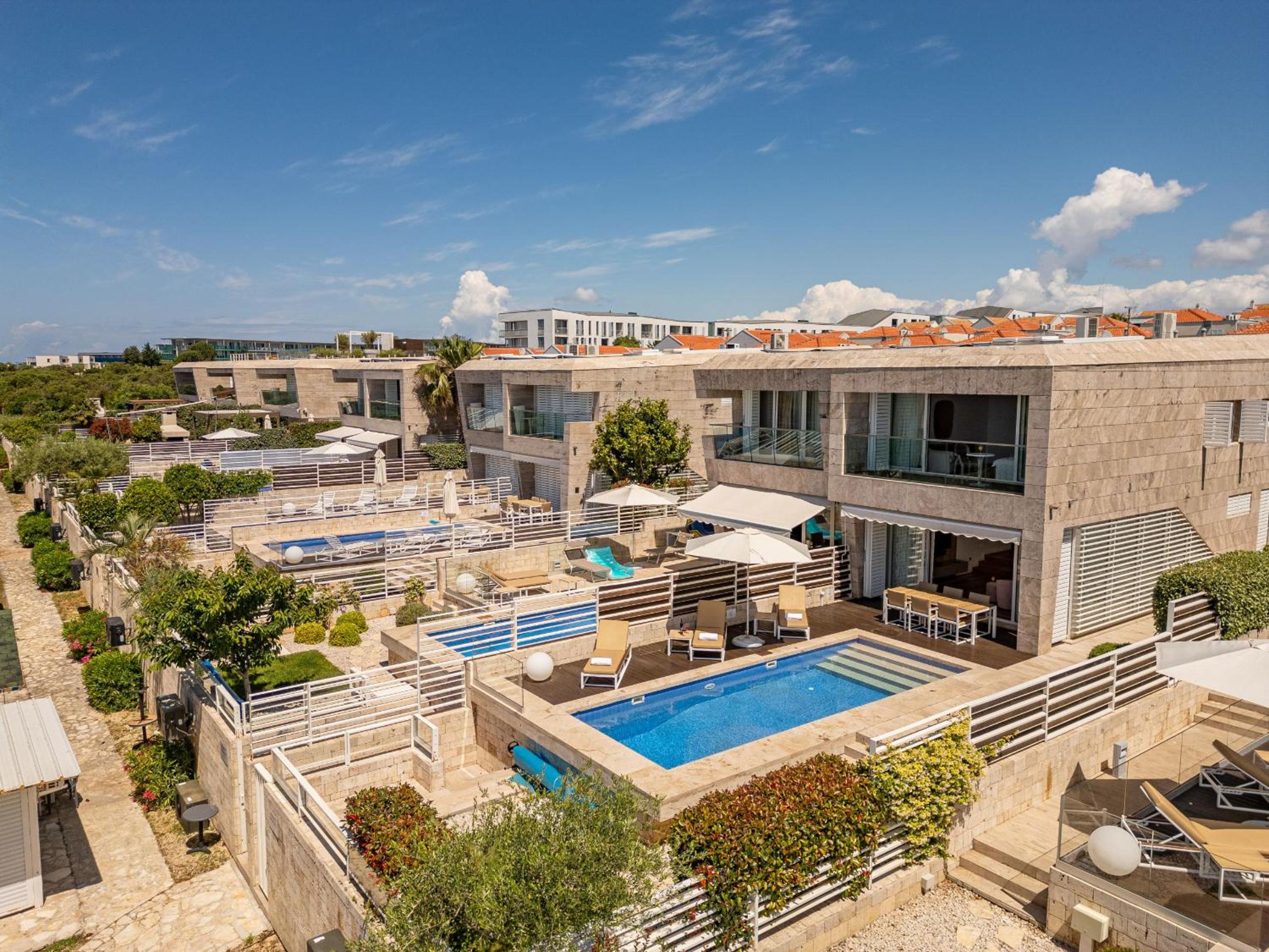 Villa Calla ZadarVillas