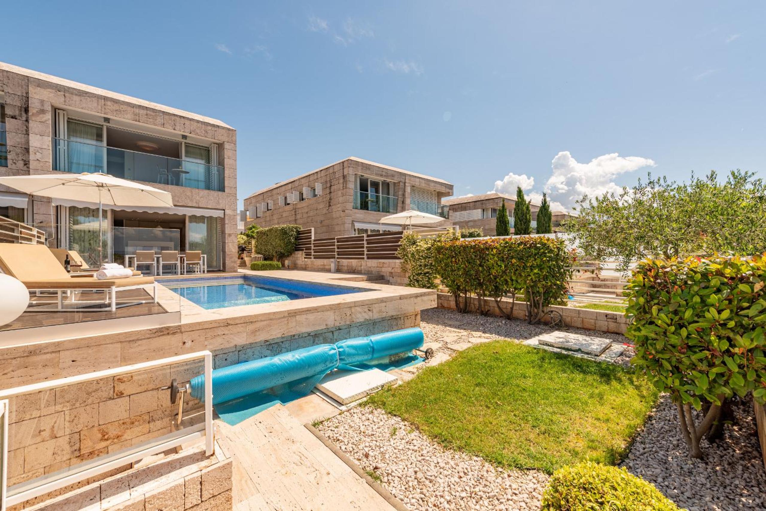 Villa Calla ZadarVillas