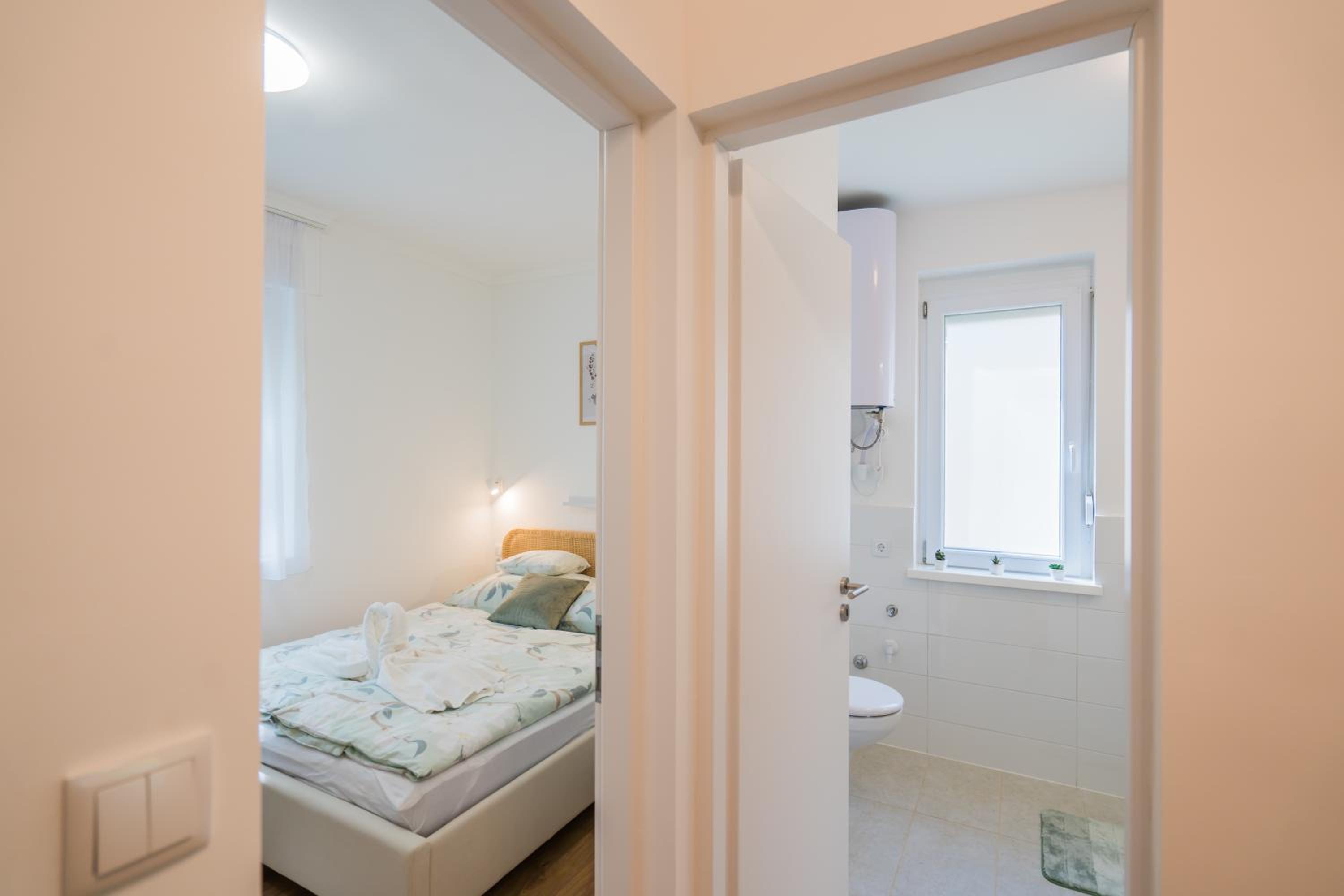 Menta Apartman