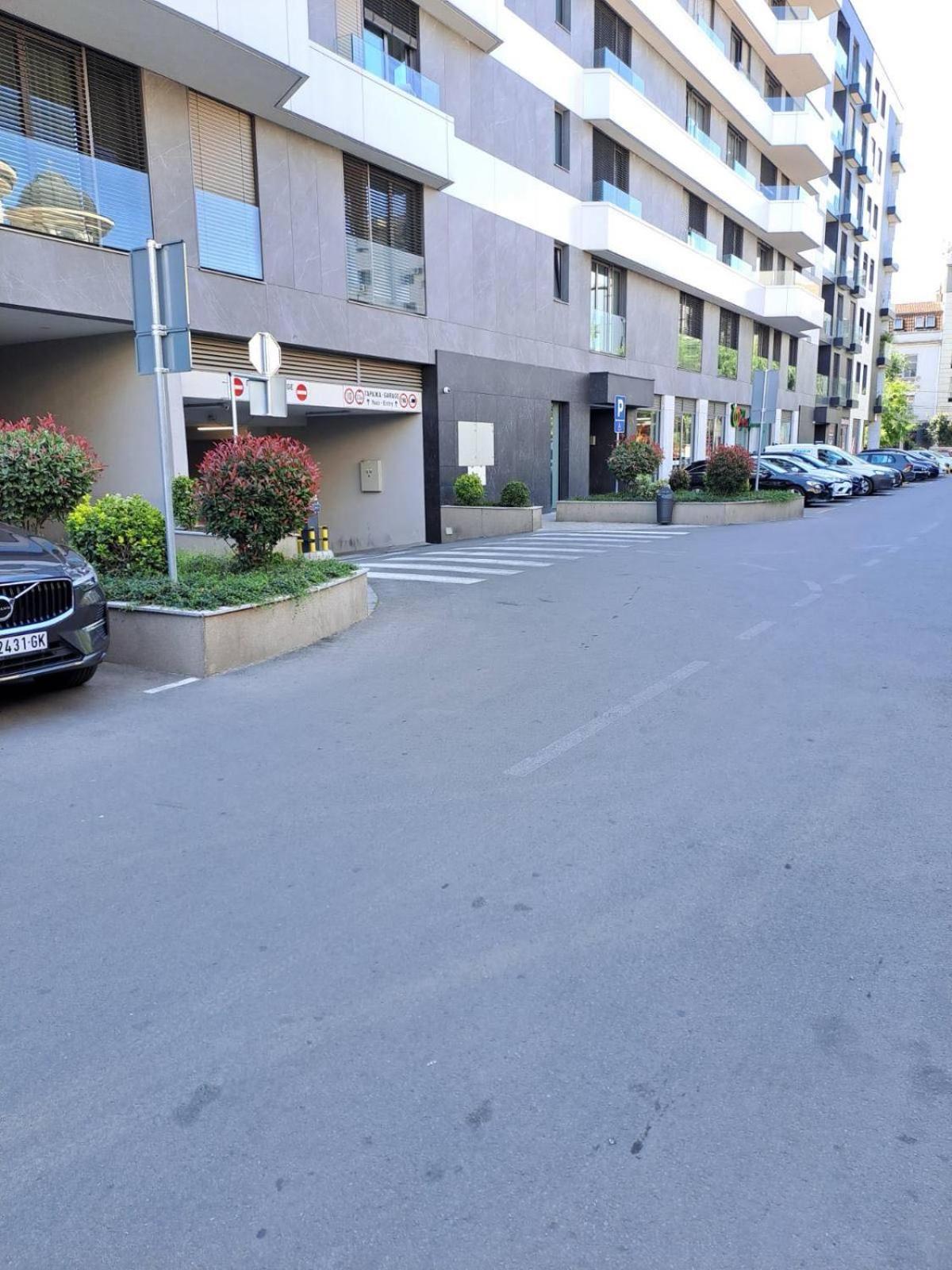 Miha apartment