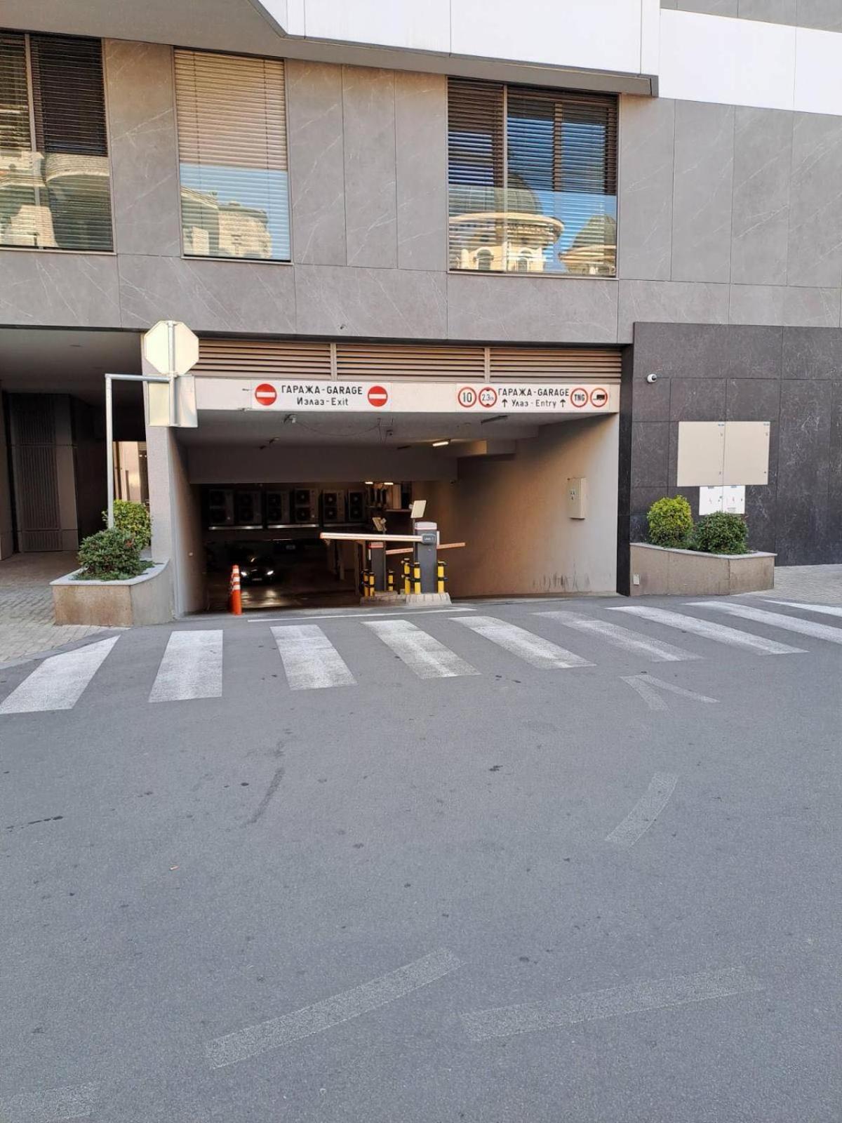Miha apartment
