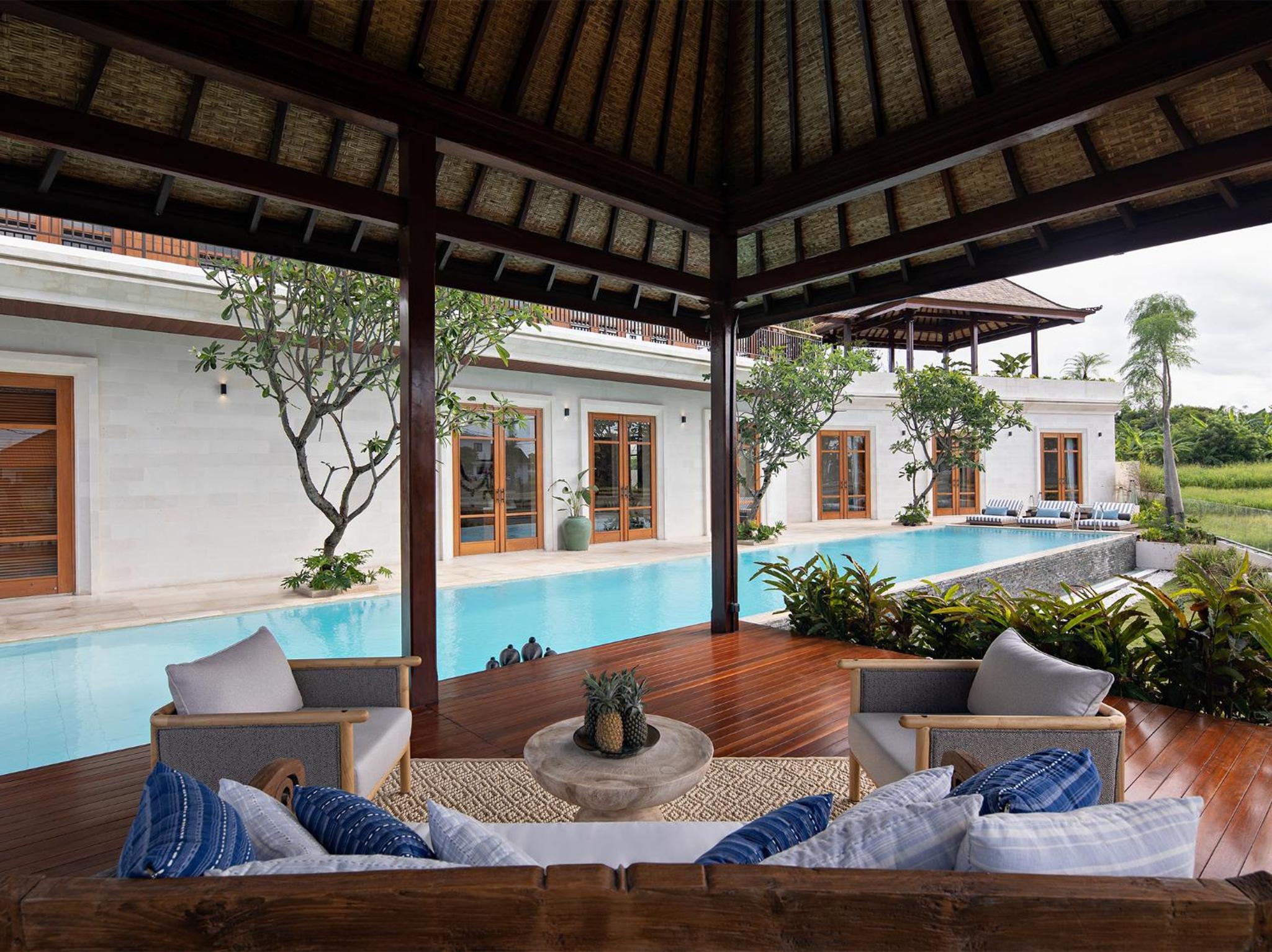 Villa Dhanika by Elite Havens view 3