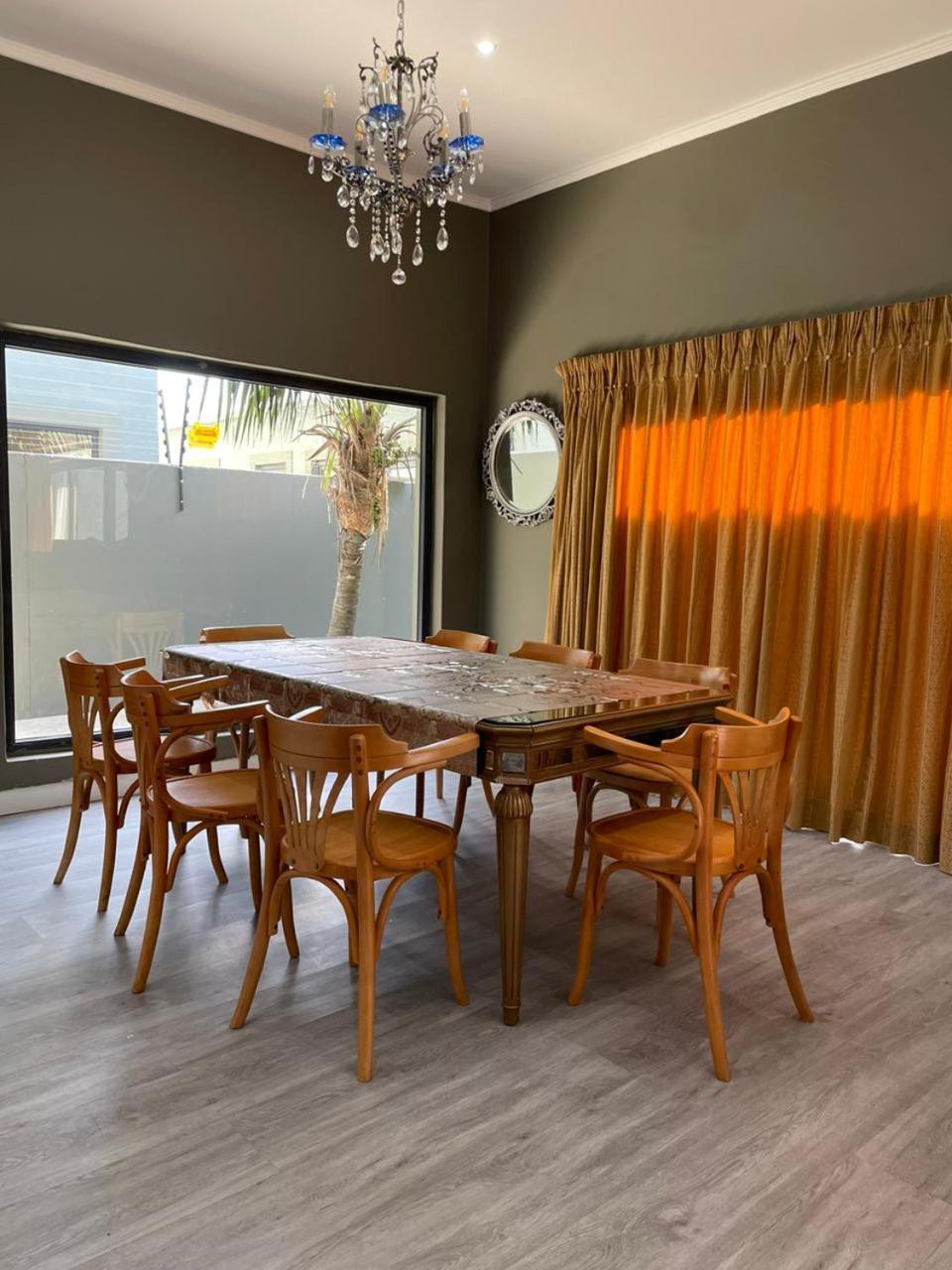 Sunset vista villa view 5