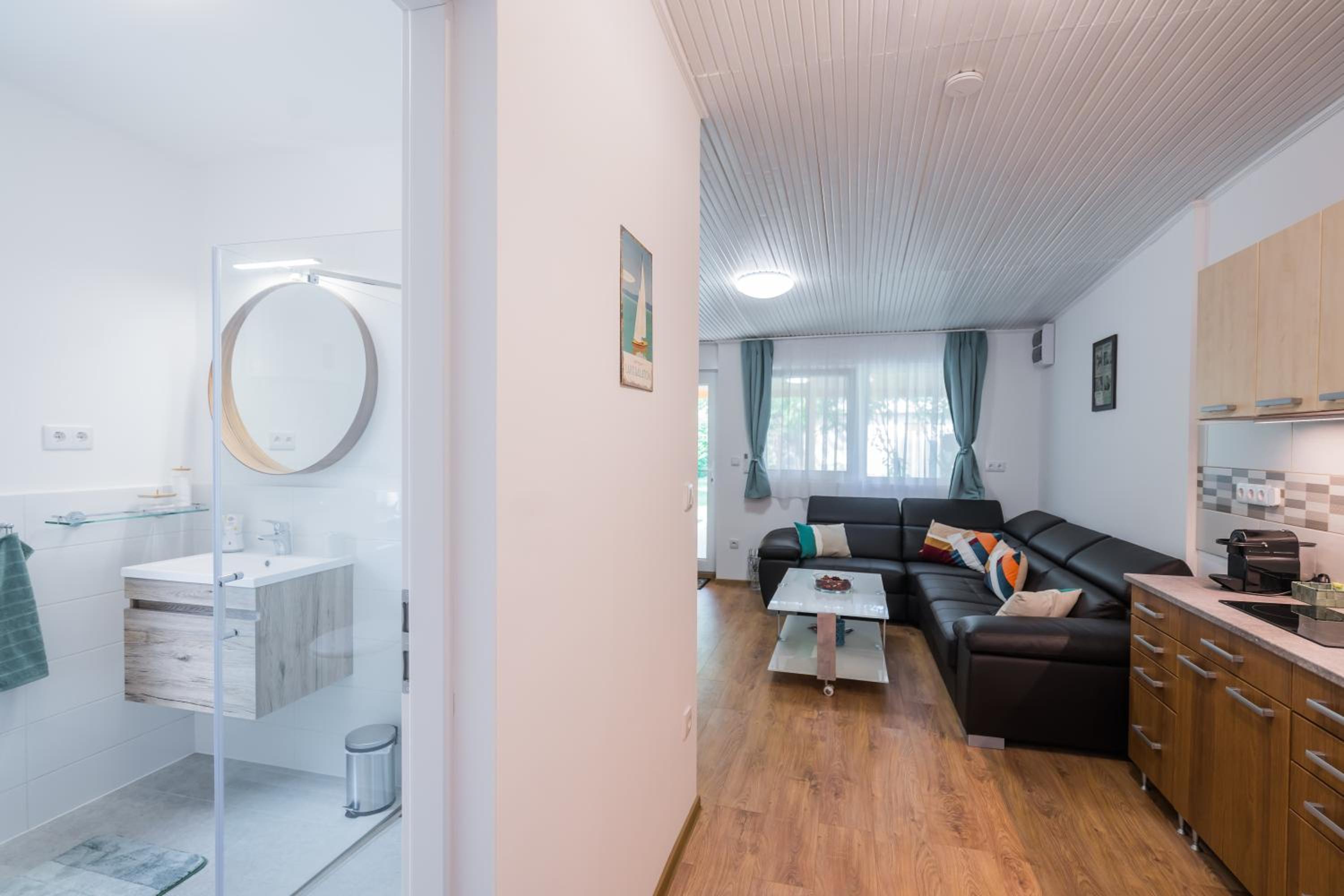 Menta Apartman
