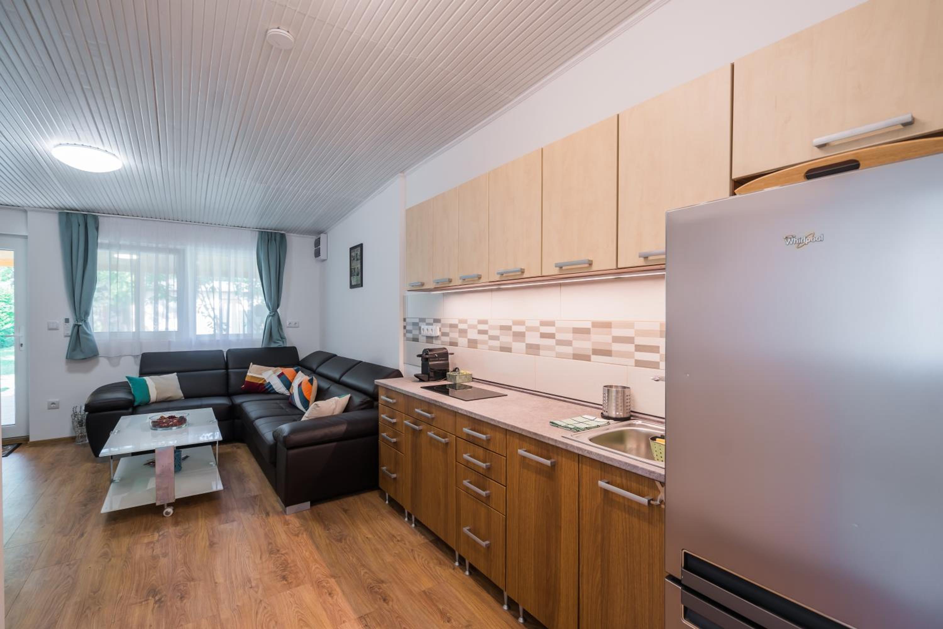 Menta Apartman