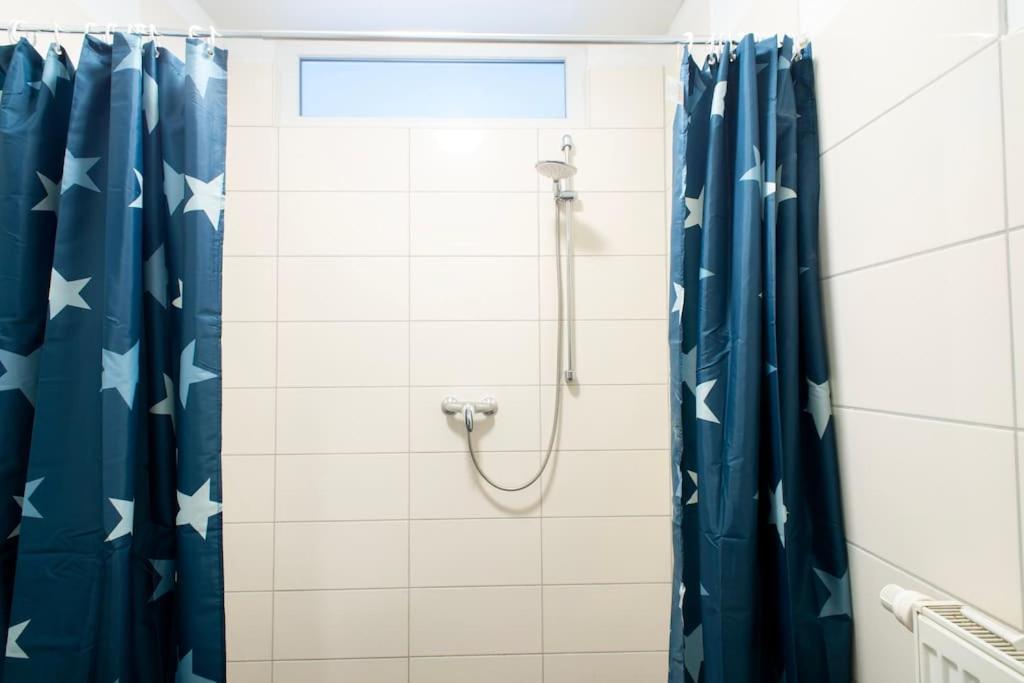 Stay & Work Apartment Gronau