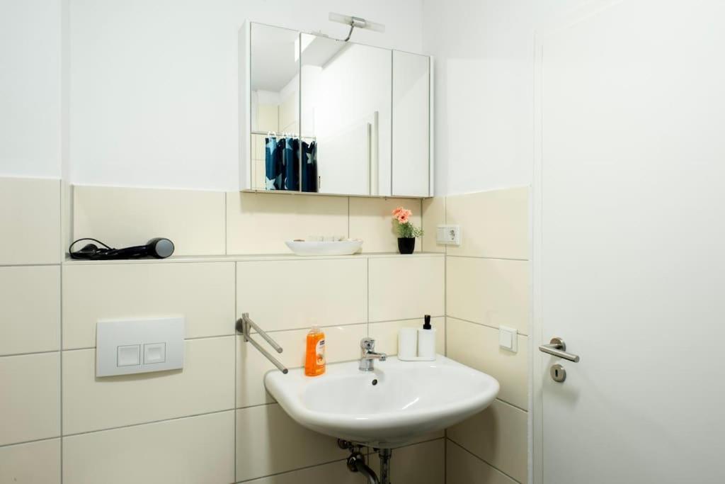 Stay & Work Apartment Gronau