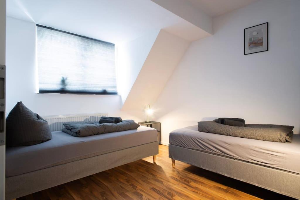 Stay & Work Apartment Gronau