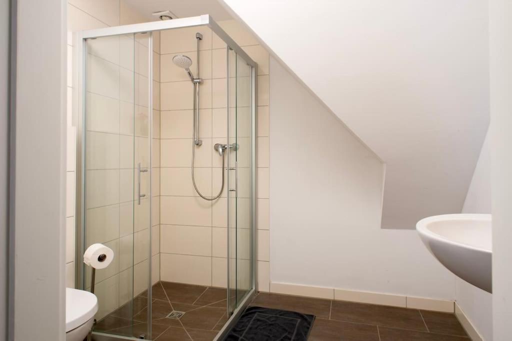 Stay & Work Apartment Gronau