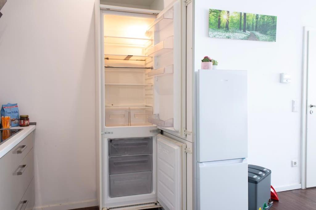 Stay & Work Apartment Gronau