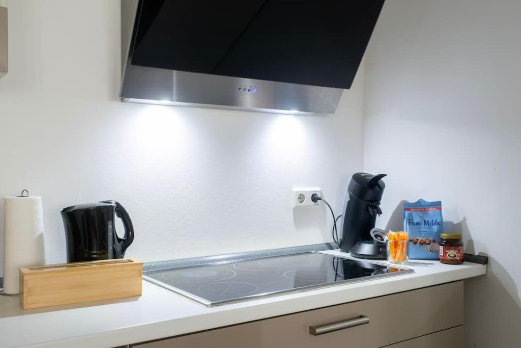Stay & Work Apartment Gronau