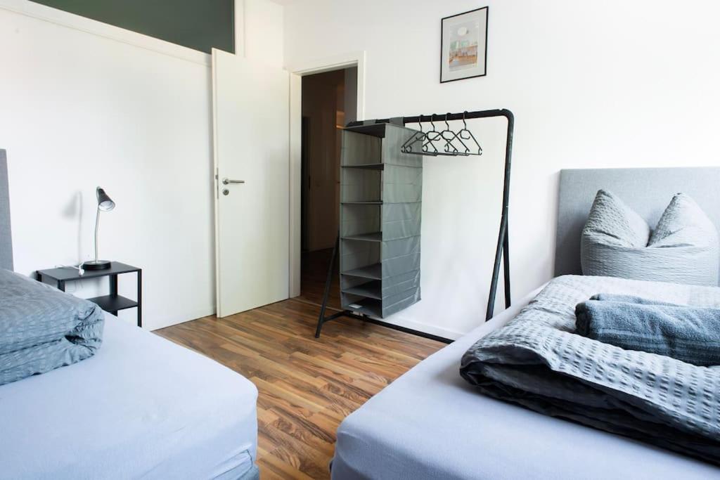 Stay & Work Apartment Gronau