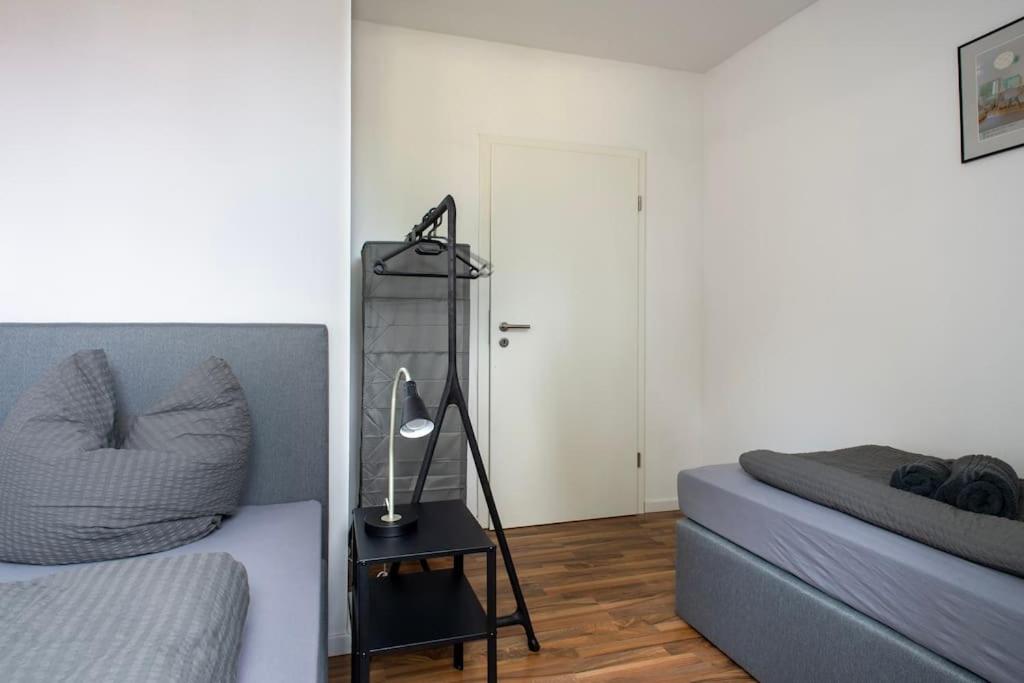 Stay & Work Apartment Gronau