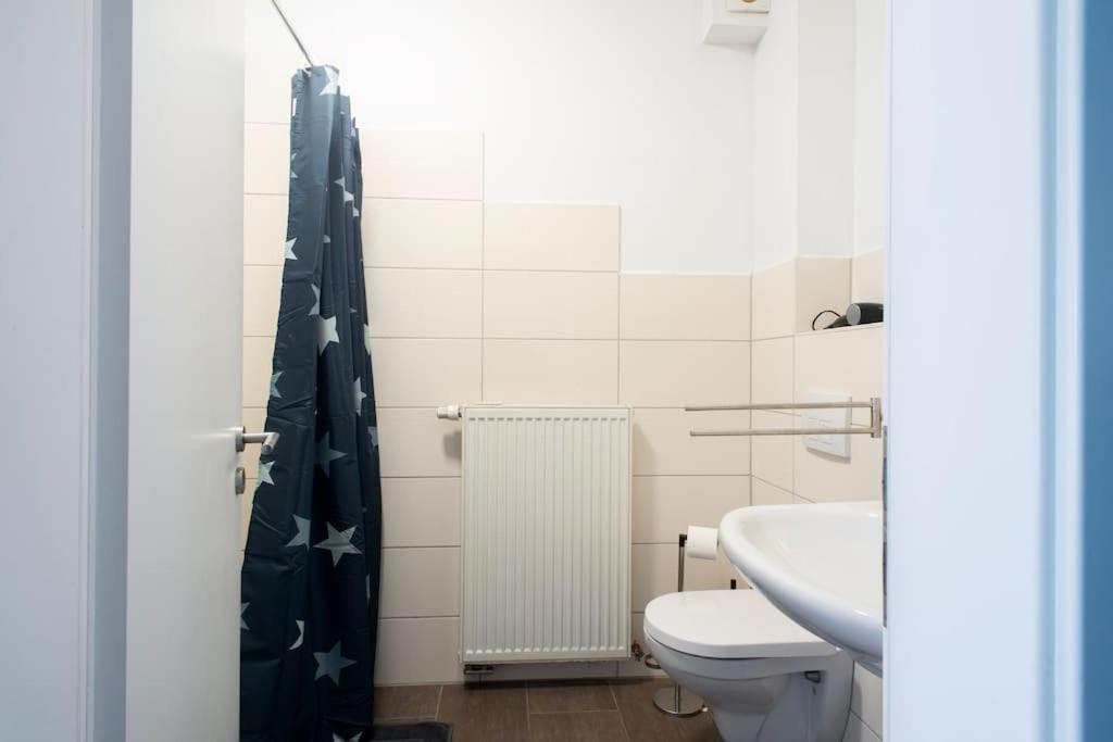 Stay & Work Apartment Gronau