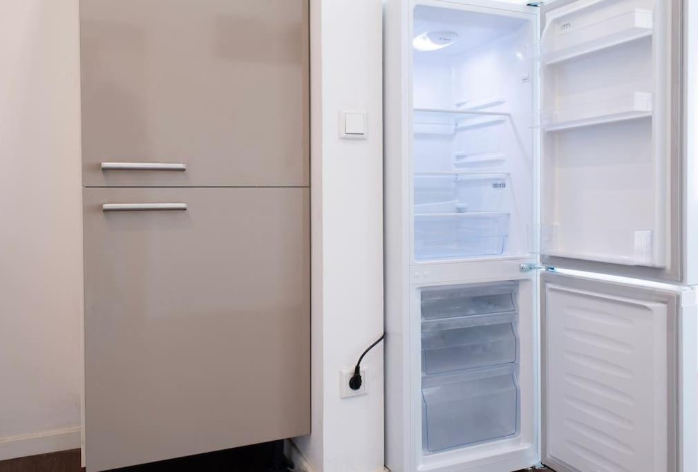 Stay & Work Apartment Gronau